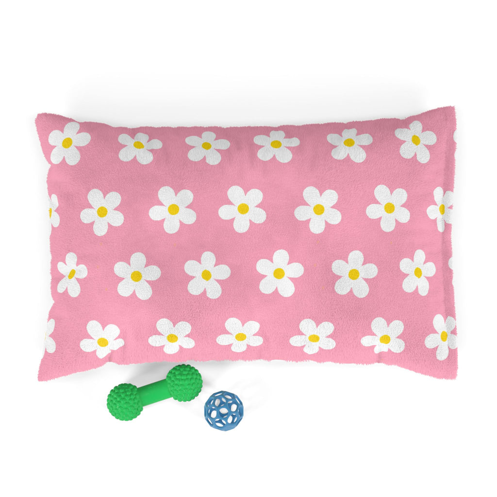 Pet Bed - Daisy Collection