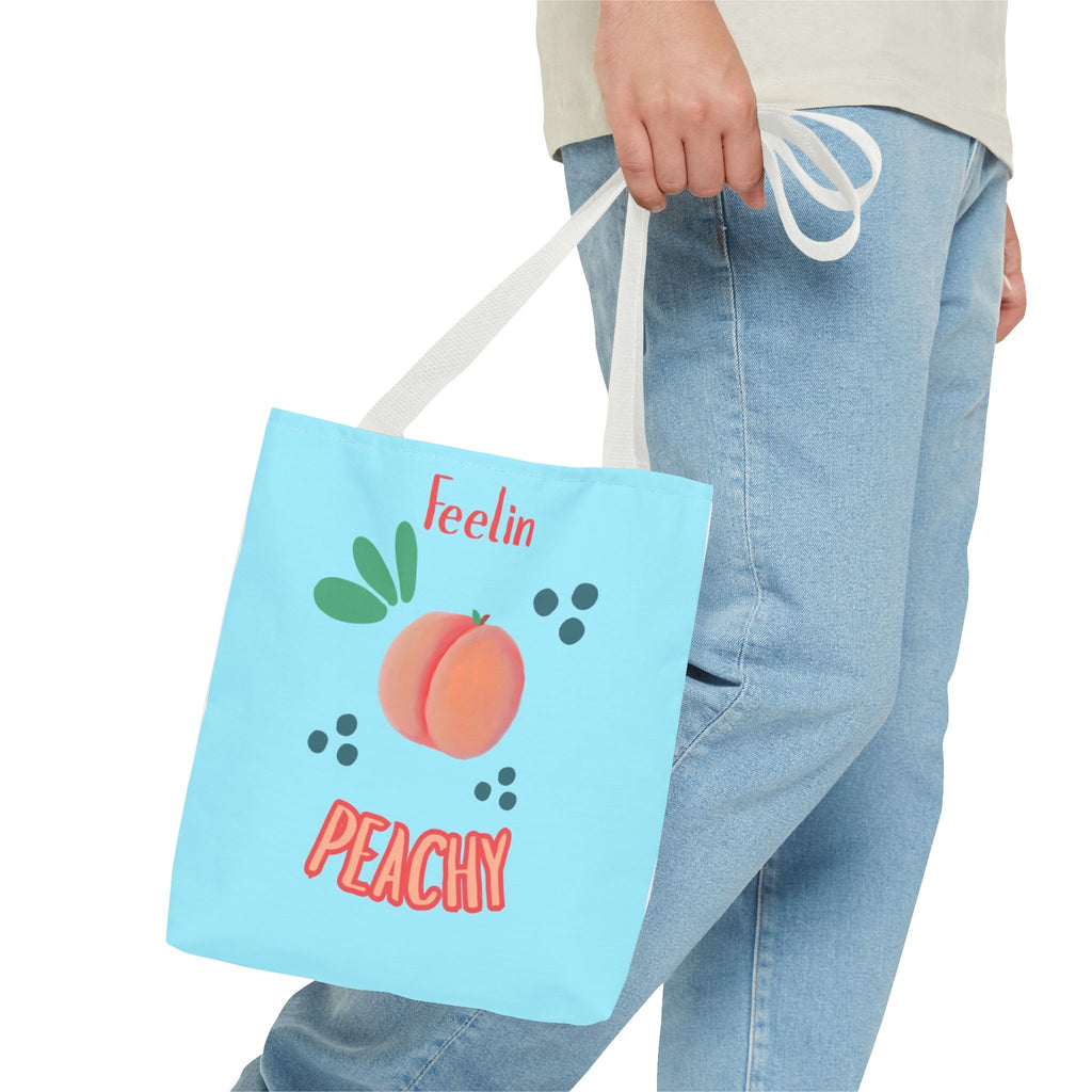 Tote Bag (AOP)