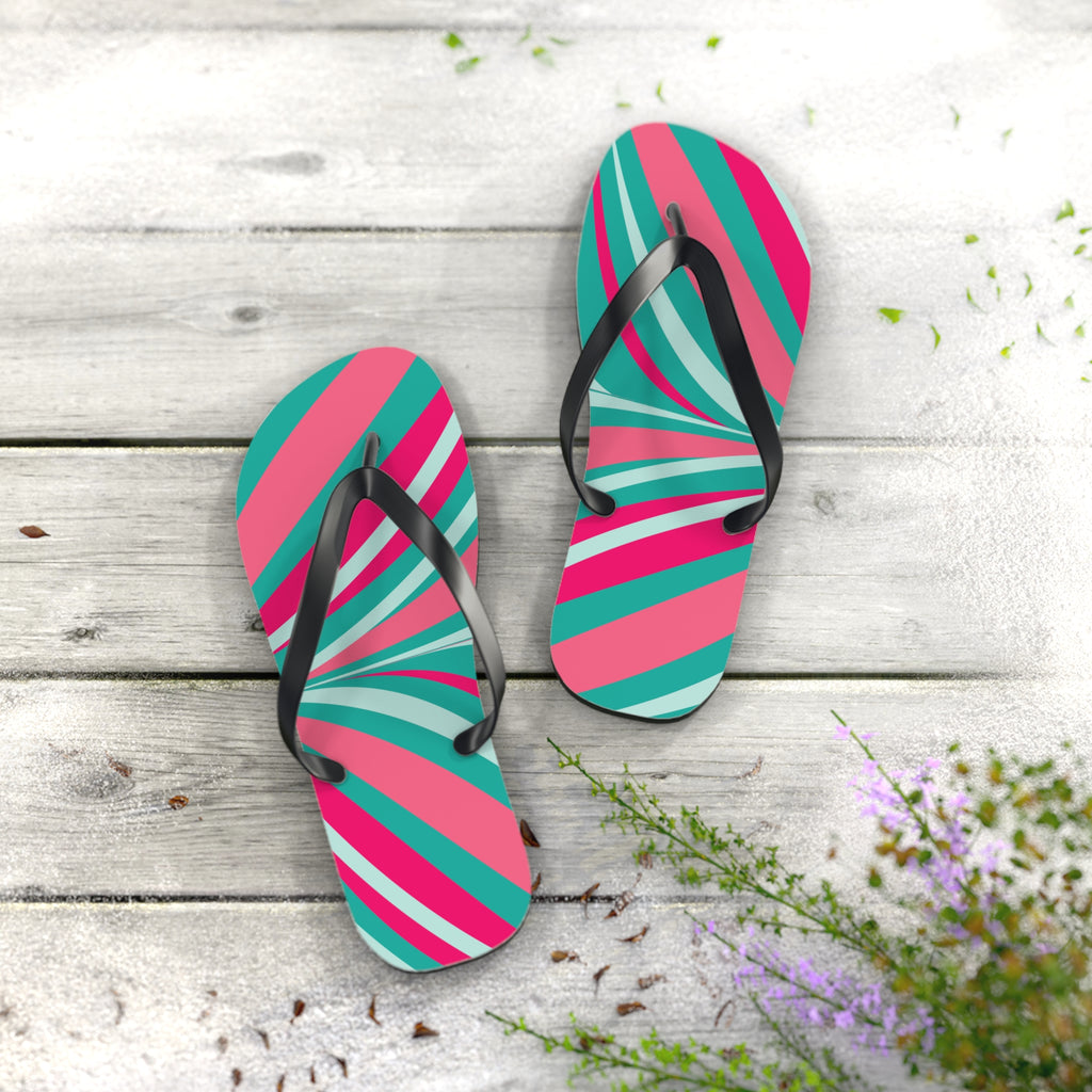 Flip Flops - Whimsy Collection