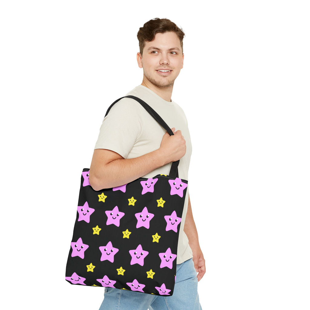 Tote Bag (AOP)