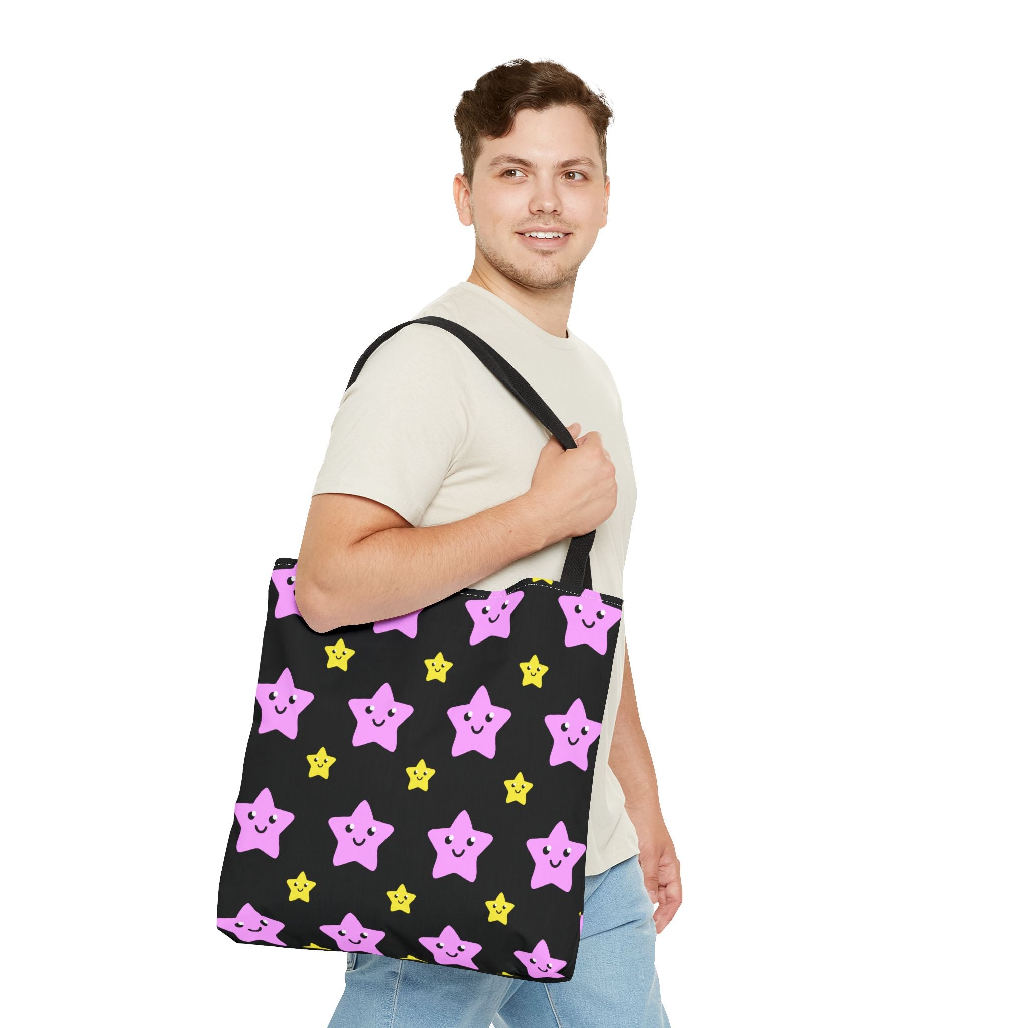 Tote Bag (AOP)