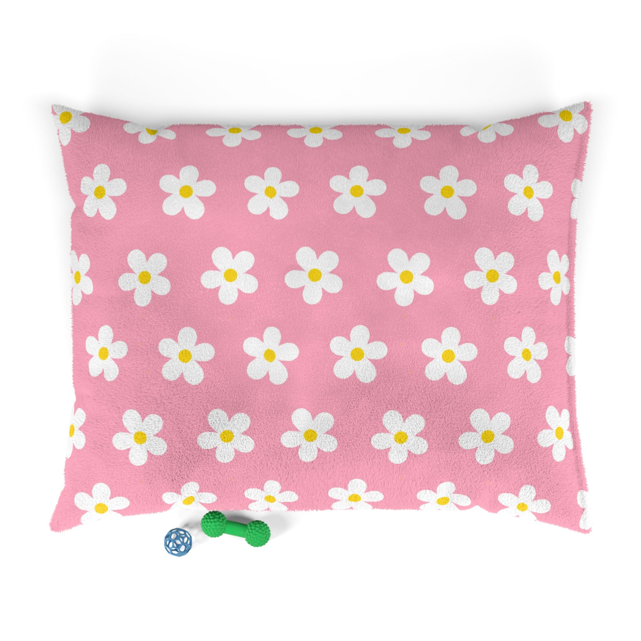 Pet Bed - Daisy Collection