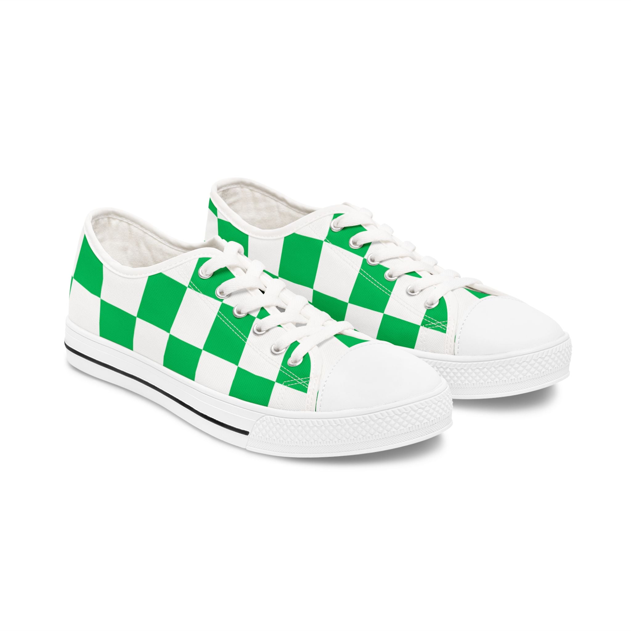 Women's Low Top Sneakers
