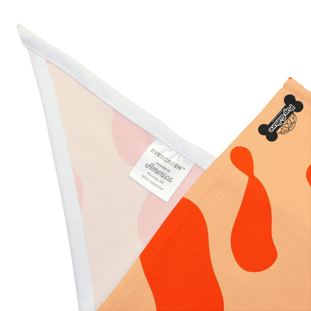 Pet Bandana