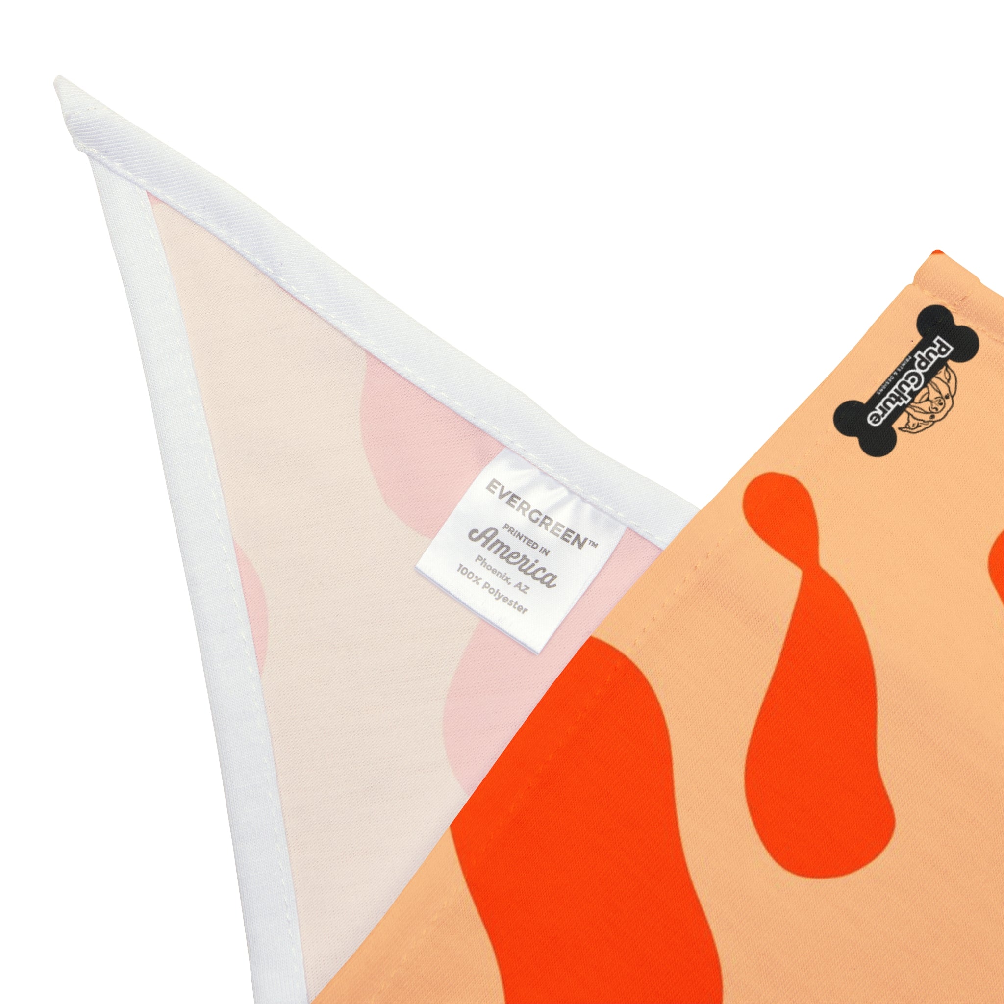 Pet Bandana