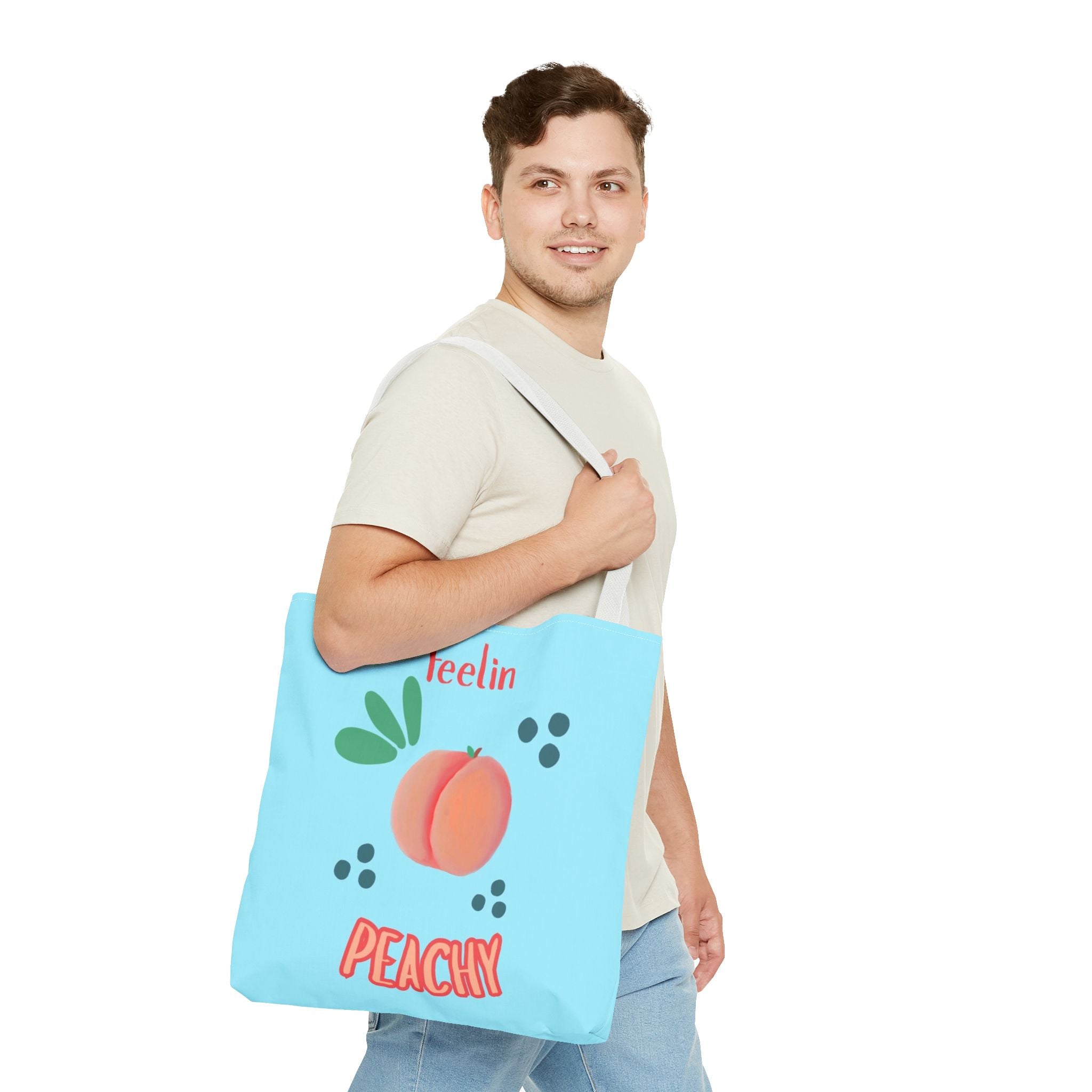 Tote Bag (AOP)