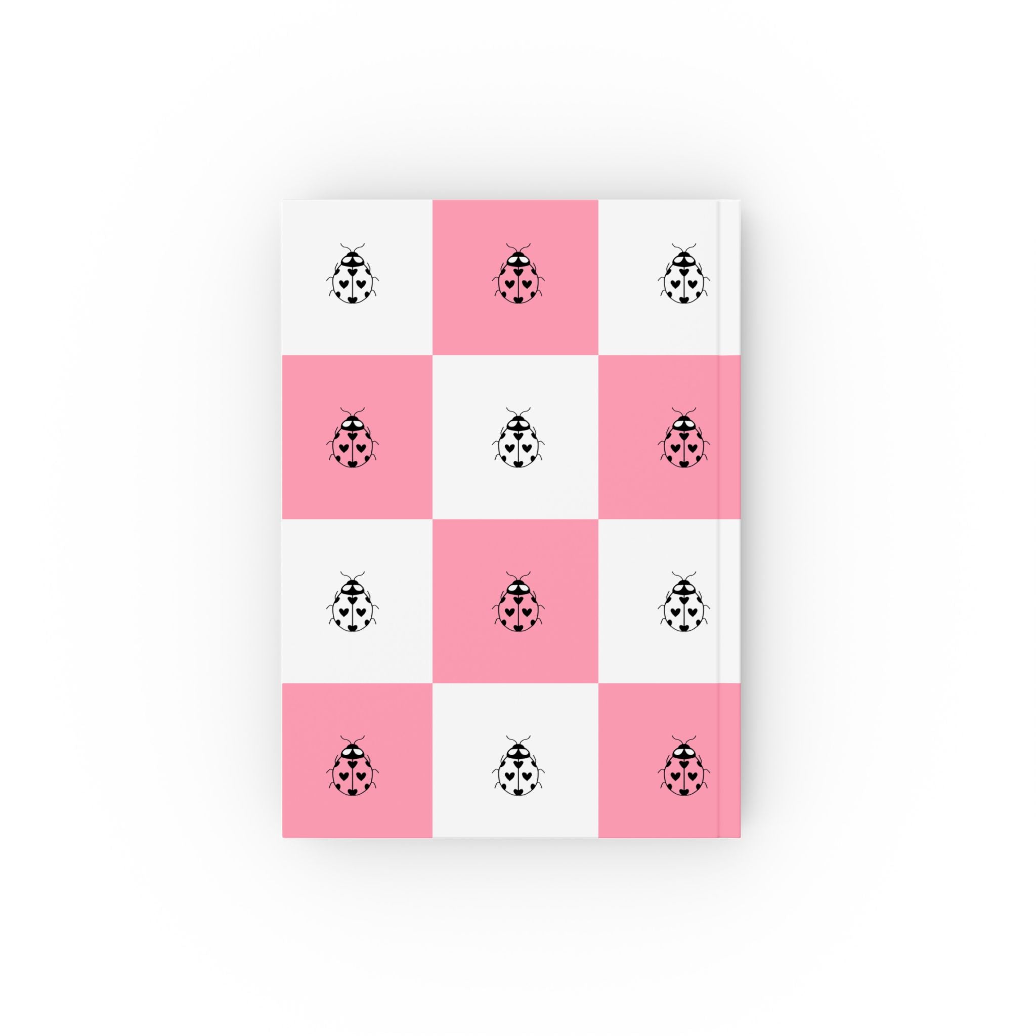 Hard Backed Journal