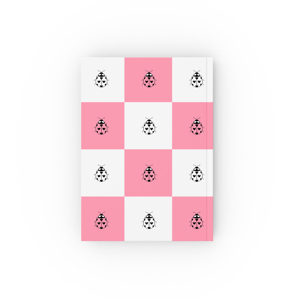 Hard Backed Journal