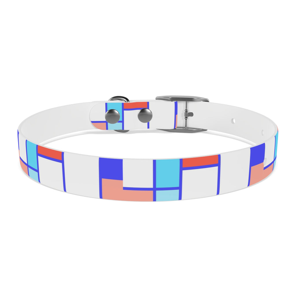 Dog Collar - Mosaic Collection