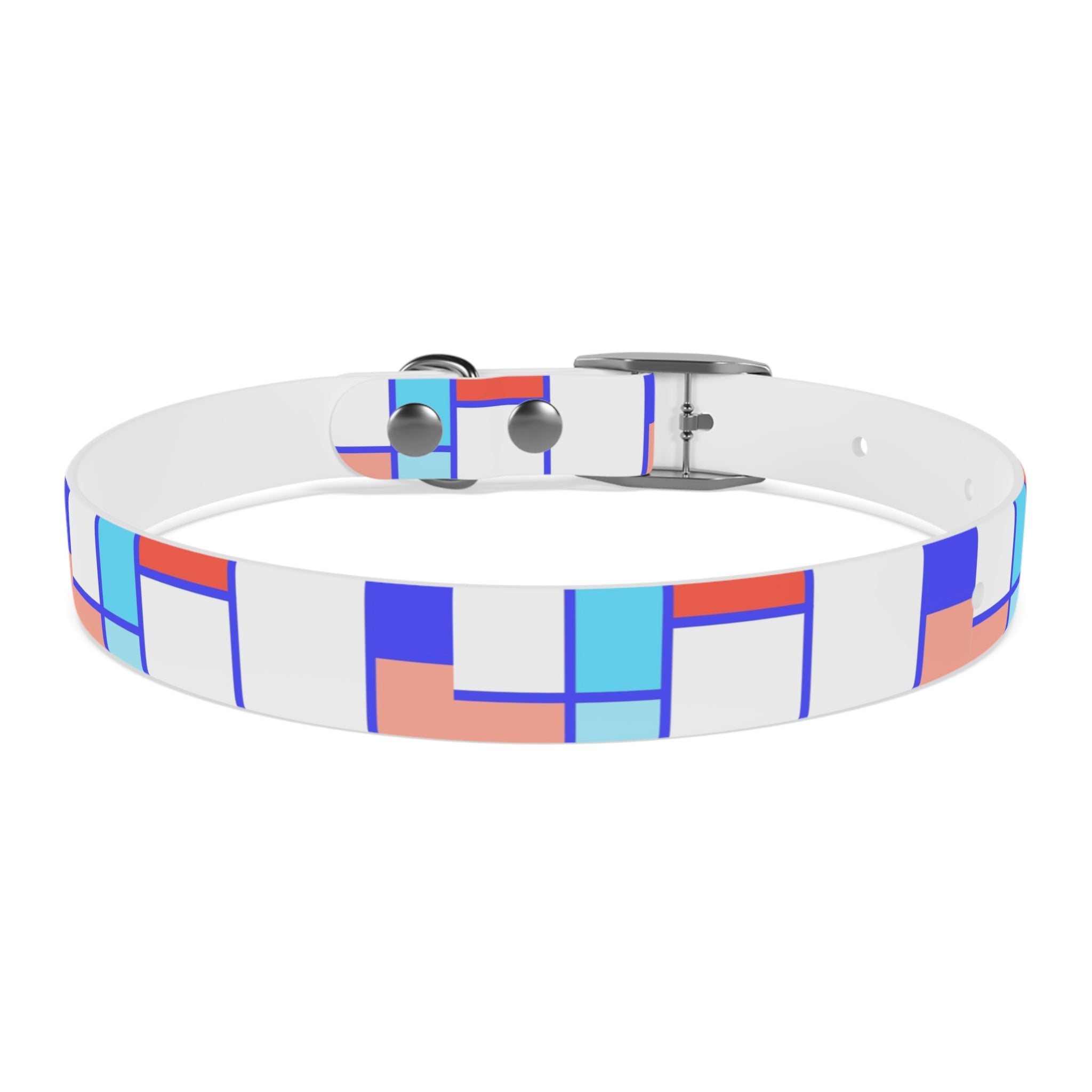 Dog Collar - Mosaic Collection