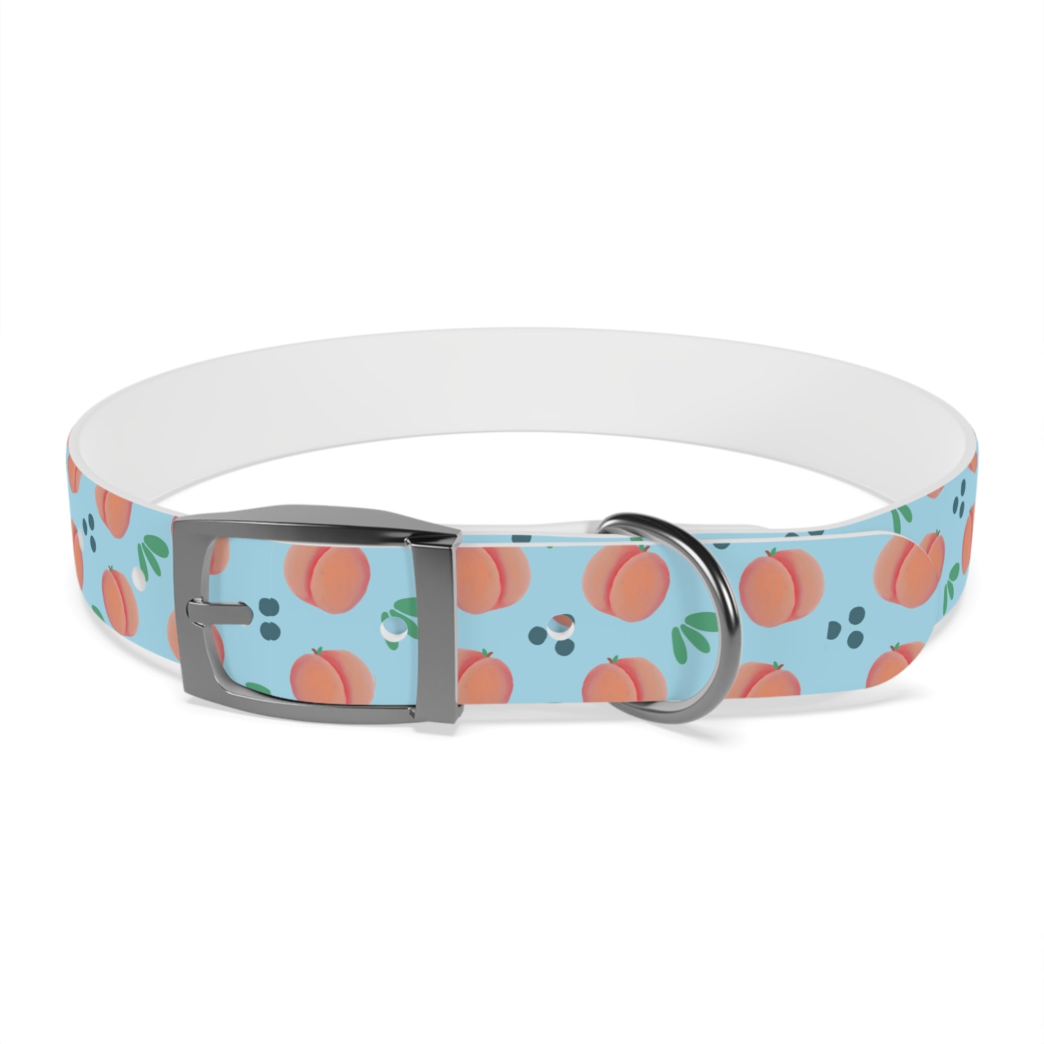 Dog Collar - Feelin Peachy