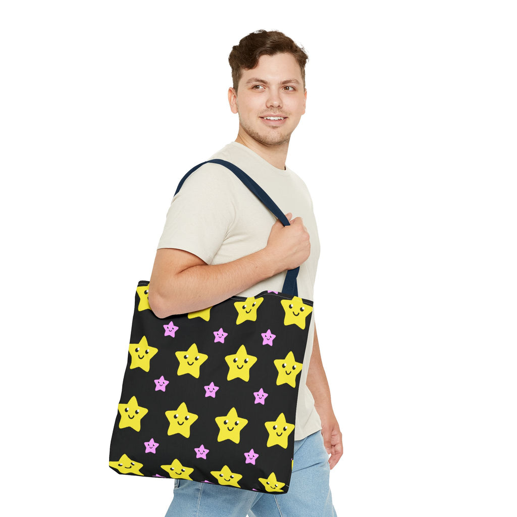Tote Bag (AOP)