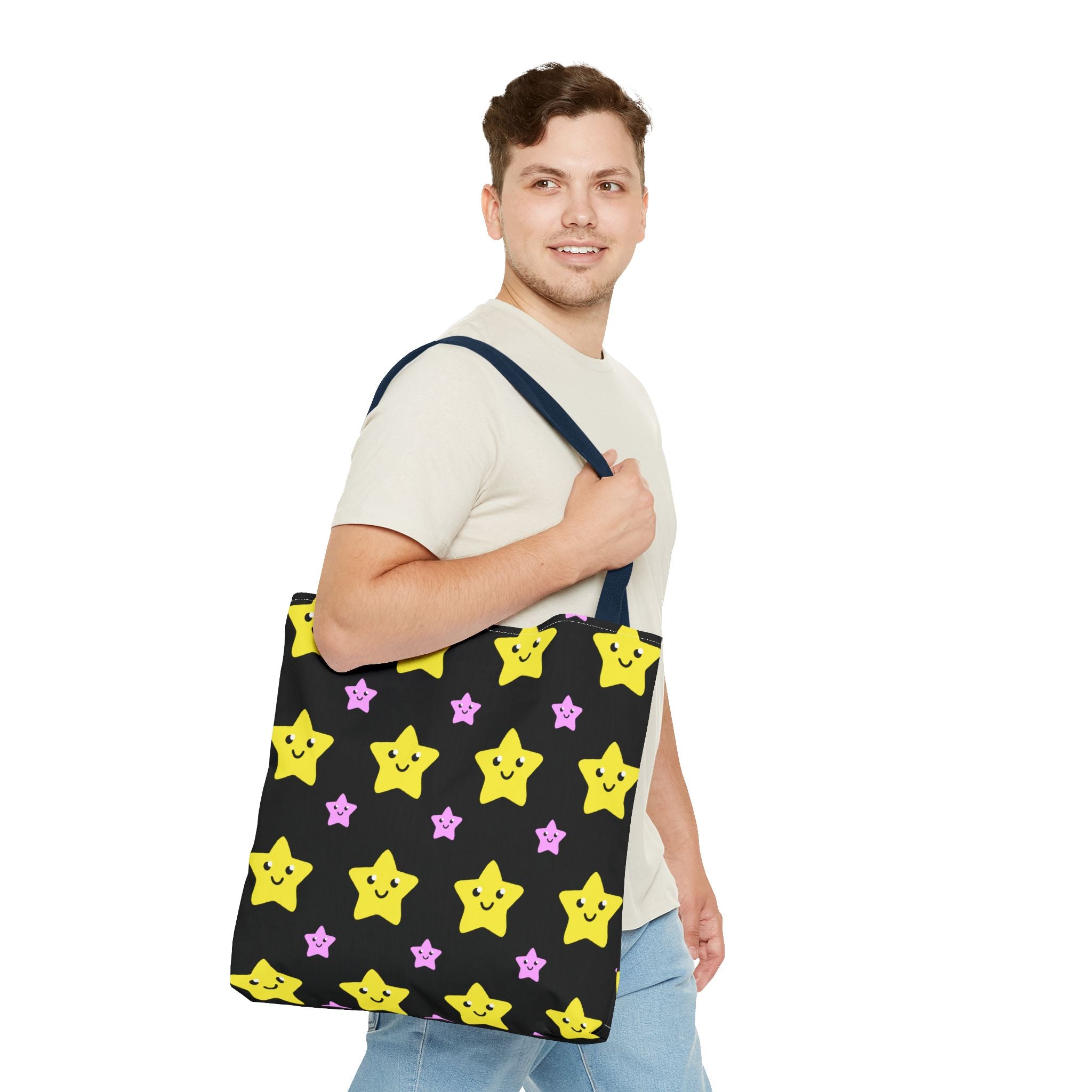 Tote Bag (AOP)