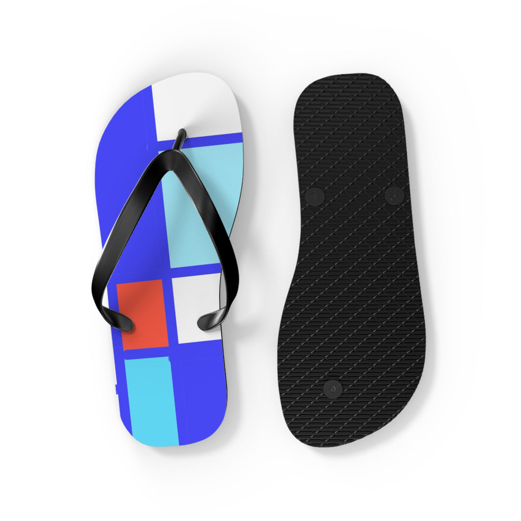 Flip Flops Mosaic Collection