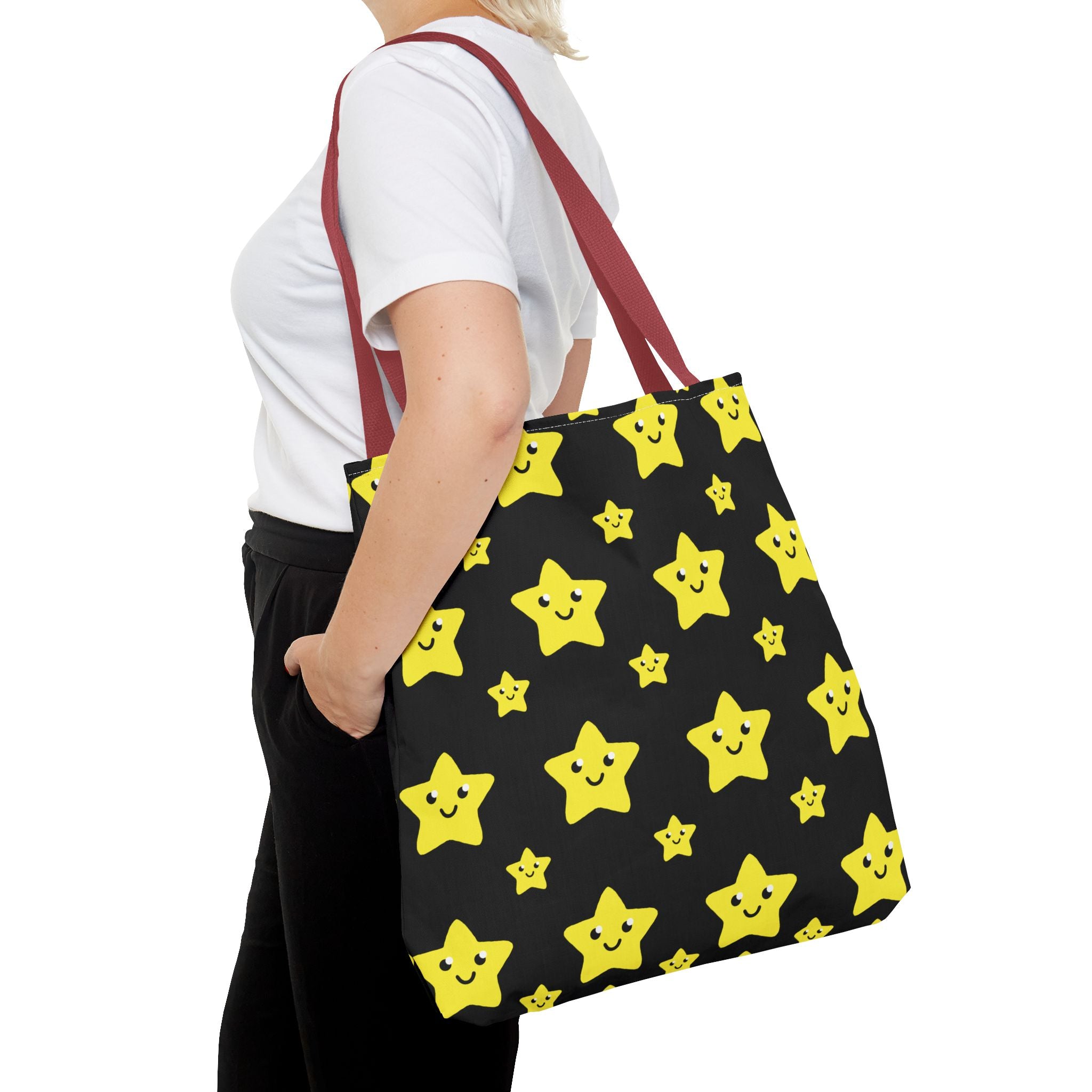Tote Bag (AOP)
