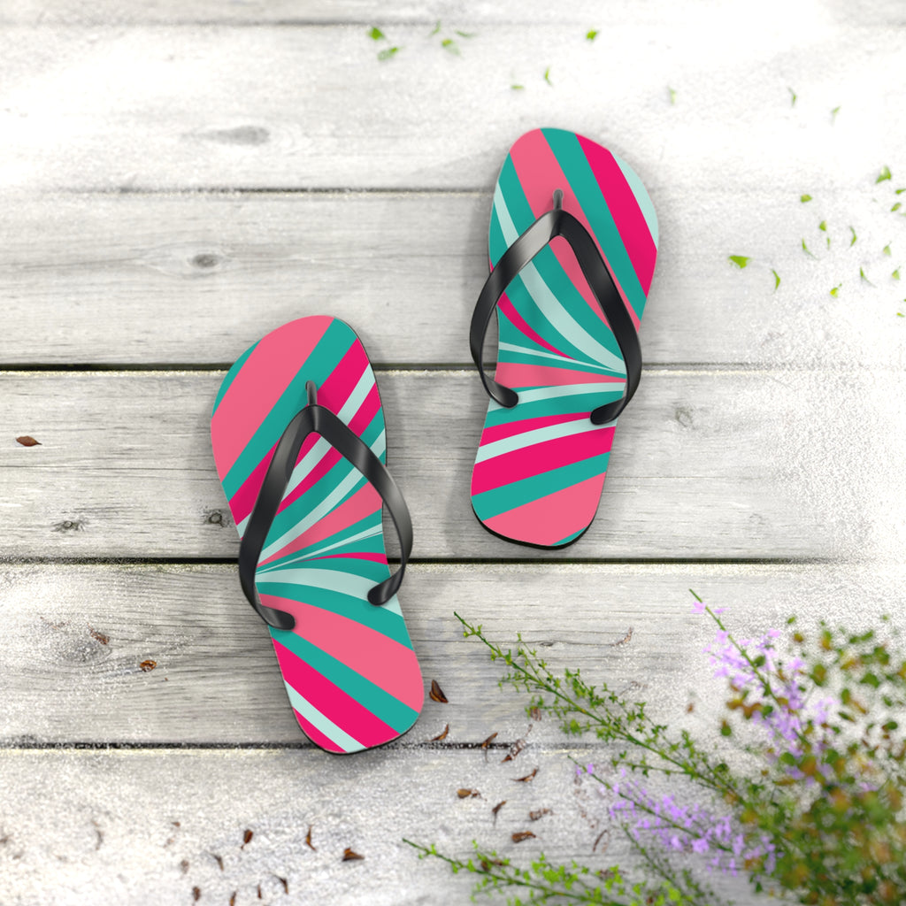 Flip Flops - Whimsy Collection
