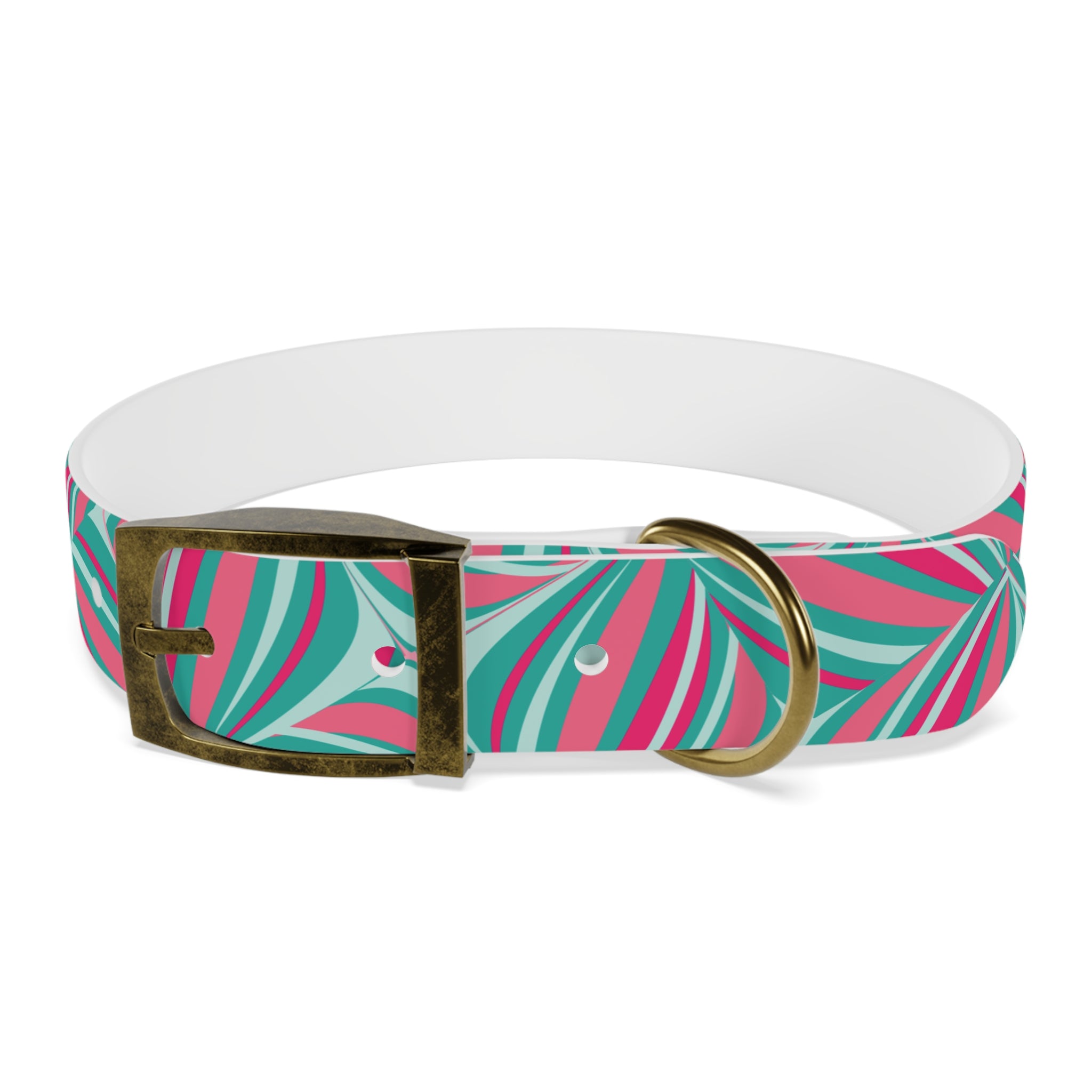 Dog Collar- Whimsy Collection