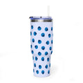 Vacuum Thermal Tumbler, 40oz