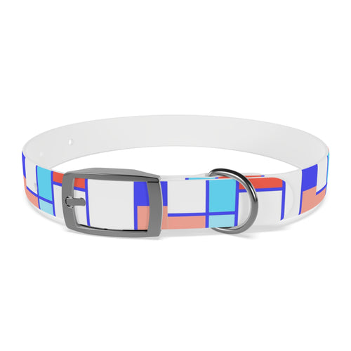 Dog Collar - Mosaic Collection