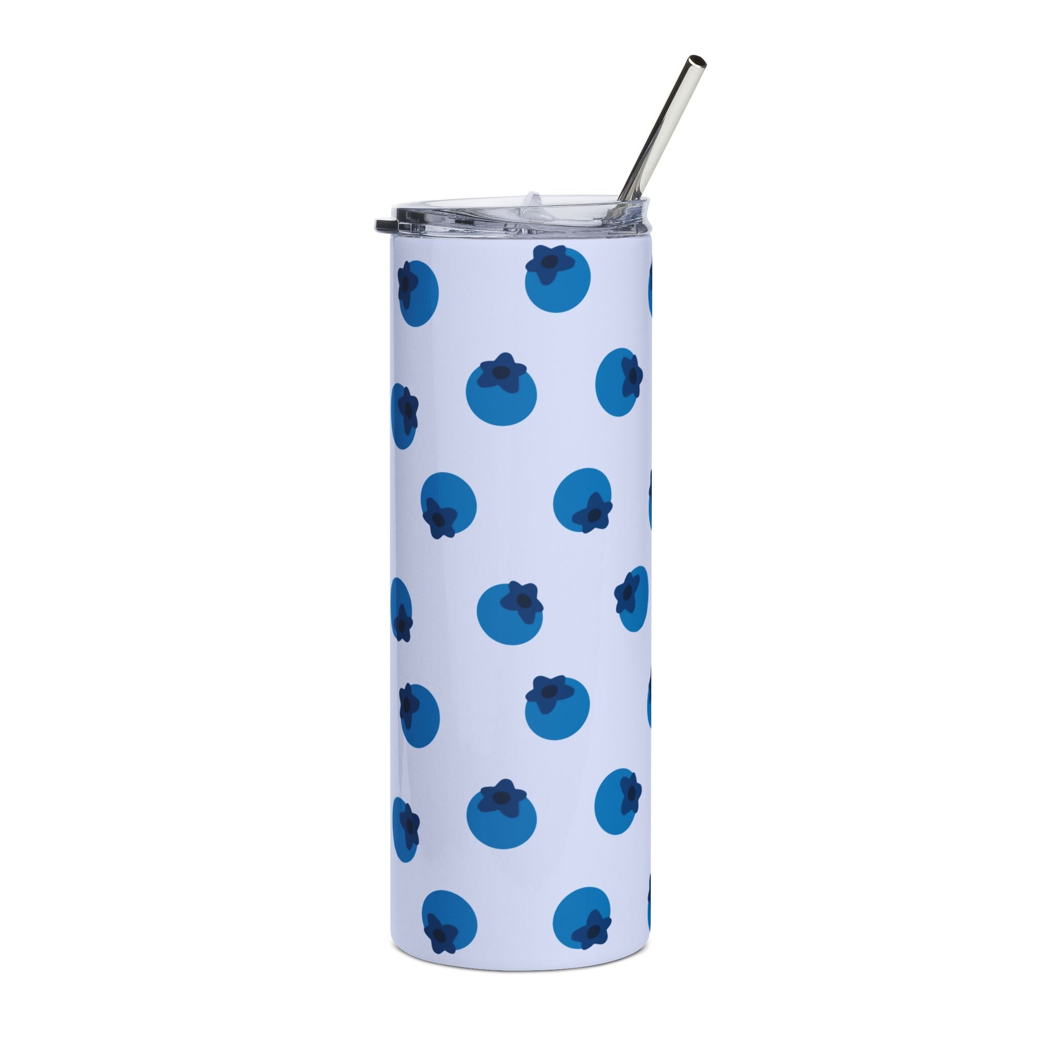 Stainless Steel Tumbler, 20oz