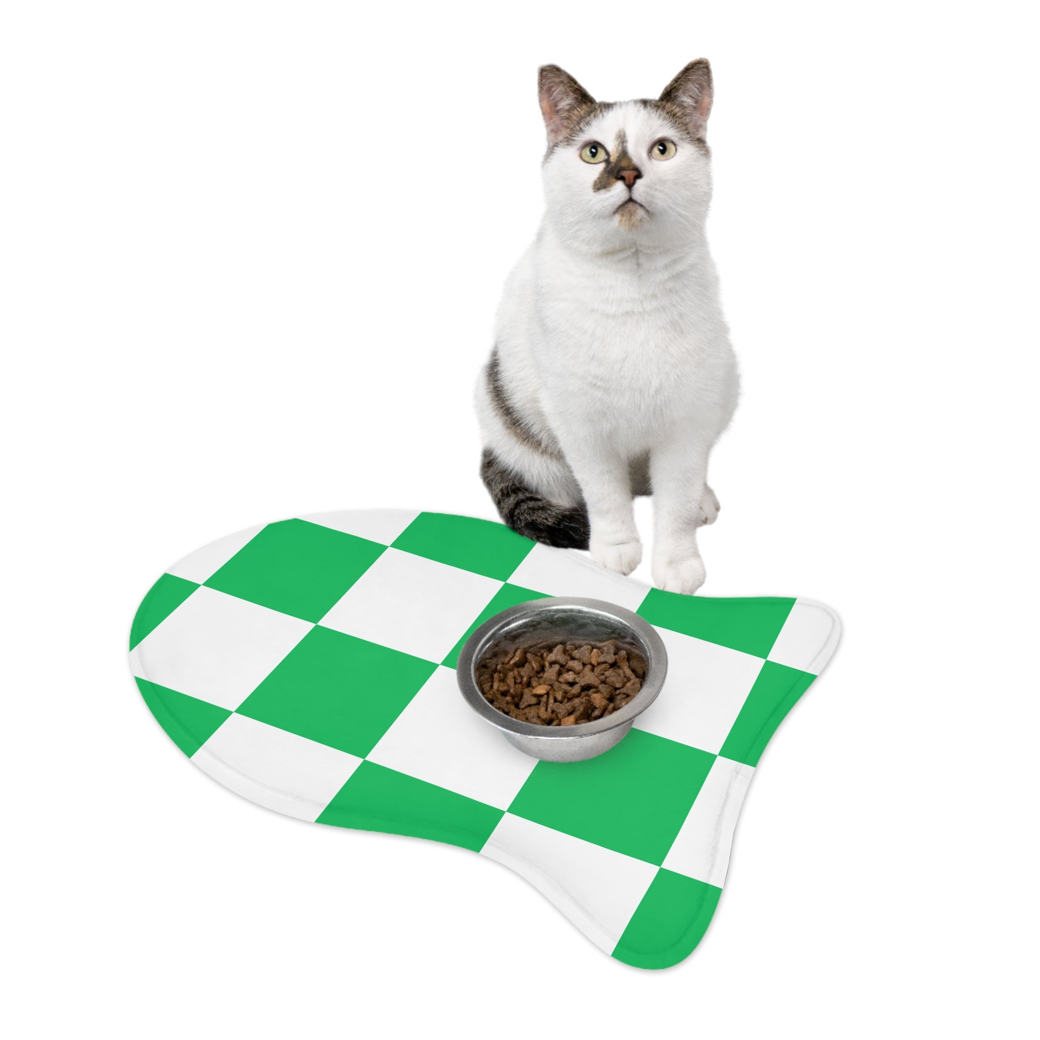 Pet Feeding Mats
