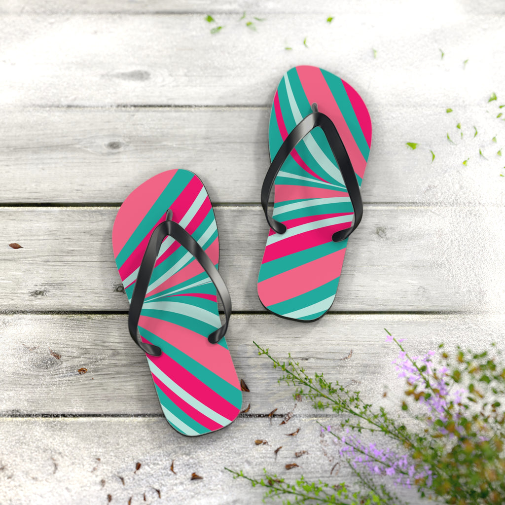 Flip Flops - Whimsy Collection