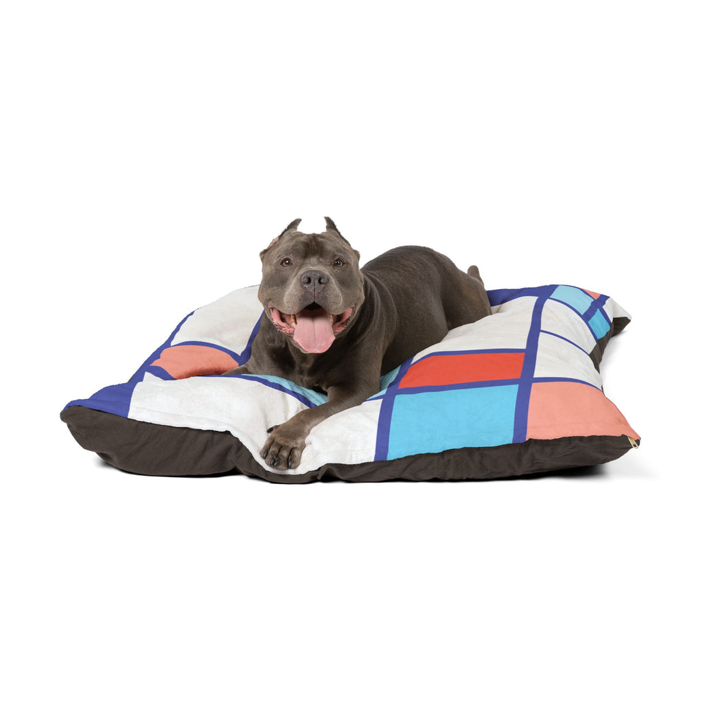 Pet Bed - Mosaic Collection