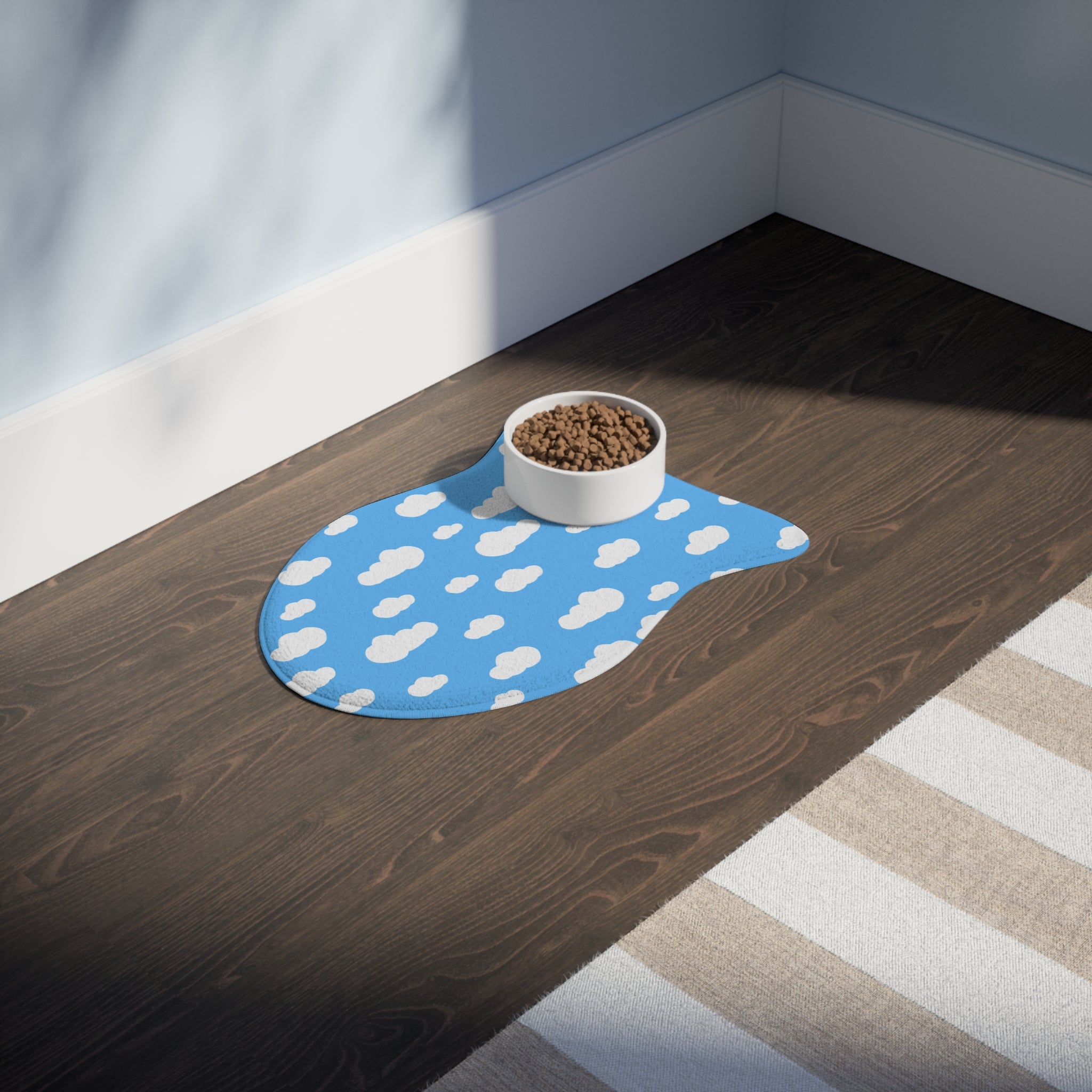 Cloud Pet Feeding Mats