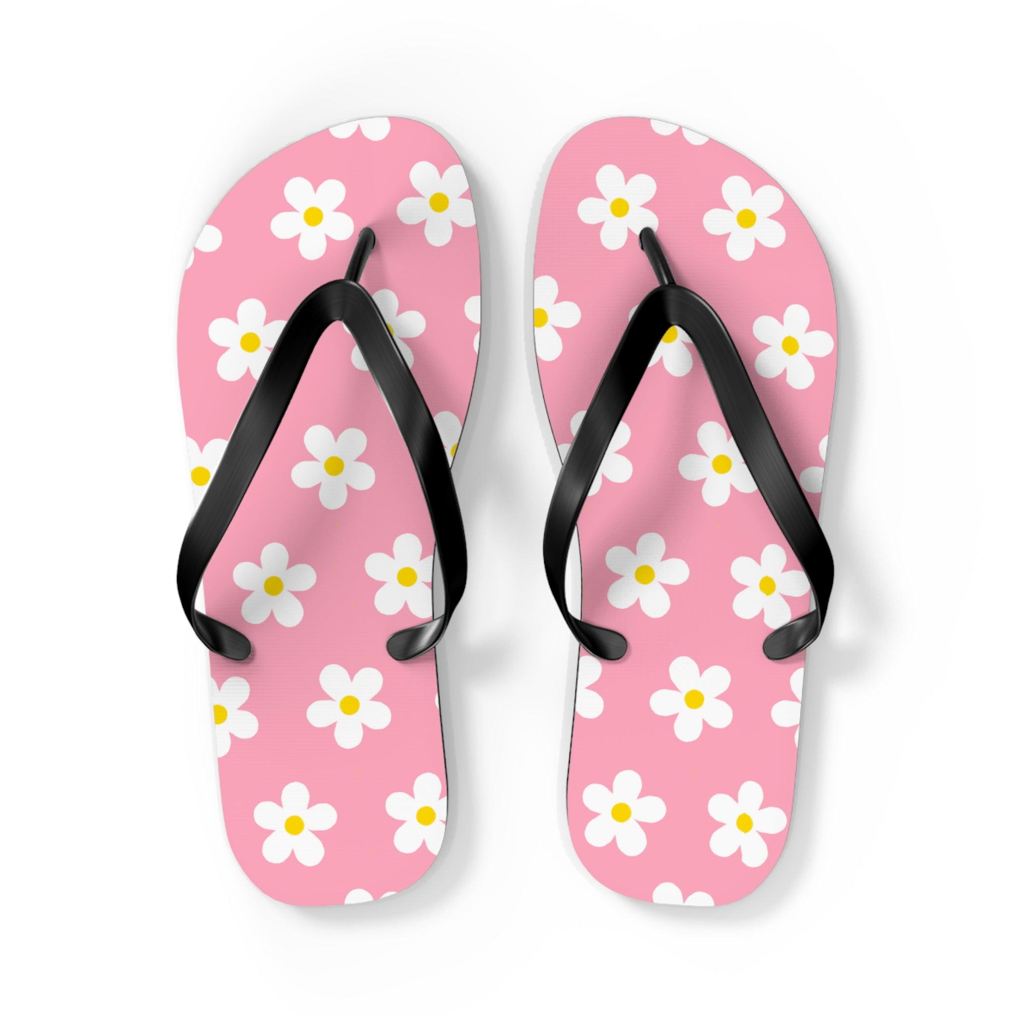 Flip Flops - Daisy Collection