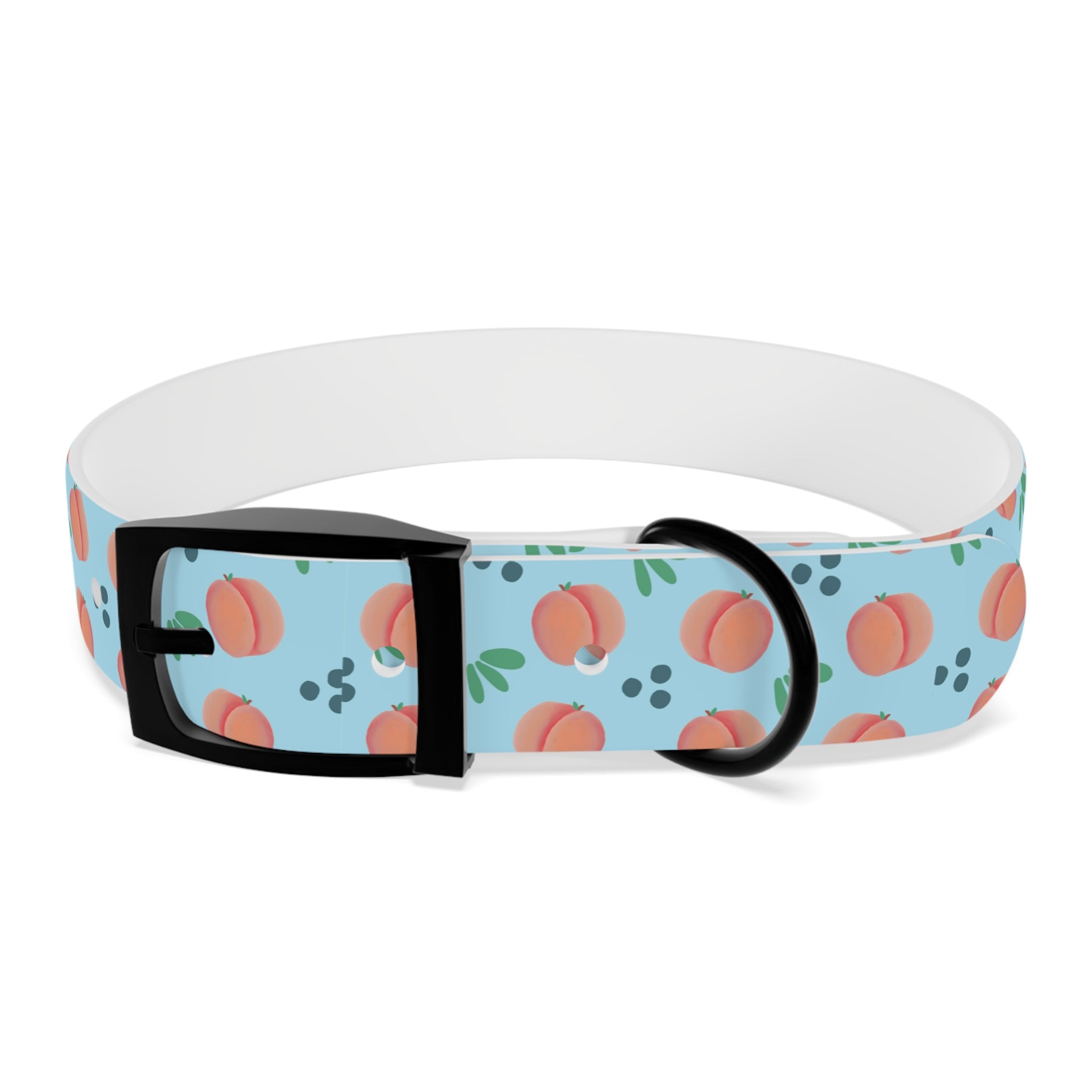 Dog Collar - Feelin Peachy