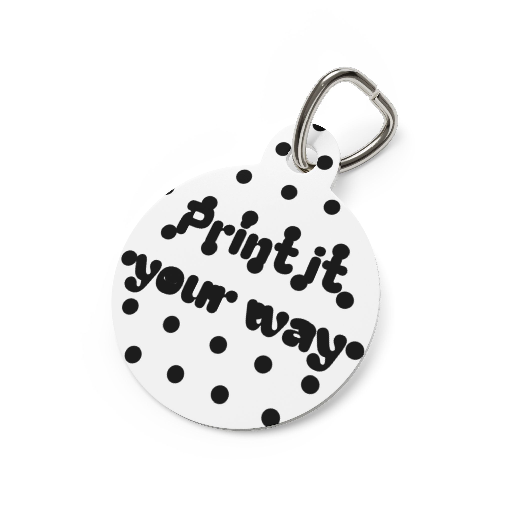 Pet Tags
