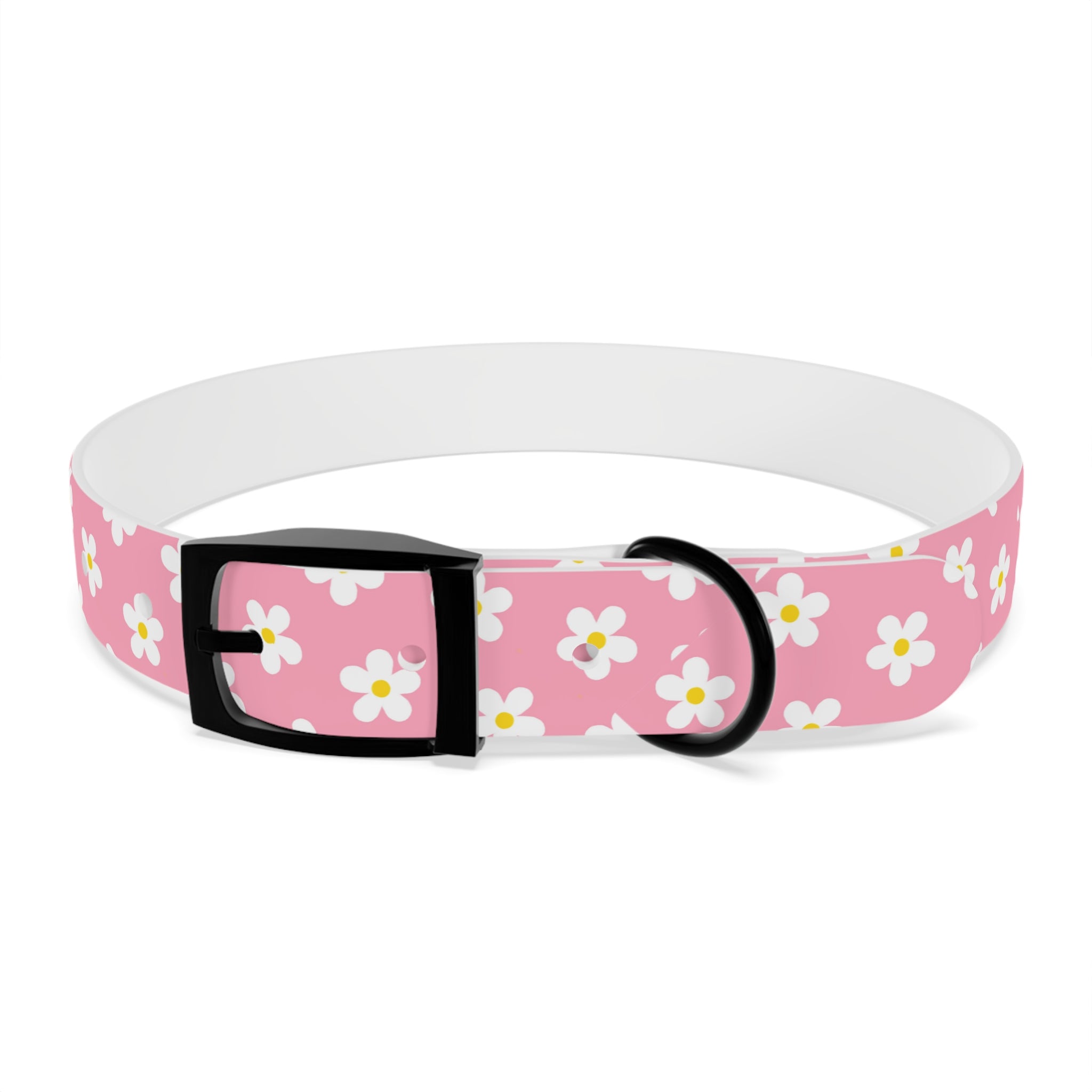 Dog Collar - Daisy Collection