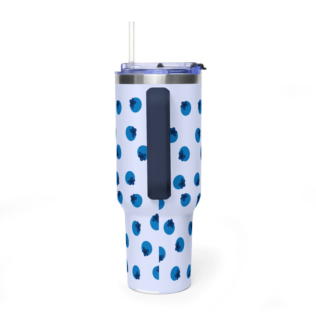 Vacuum Thermal Tumbler, 40oz