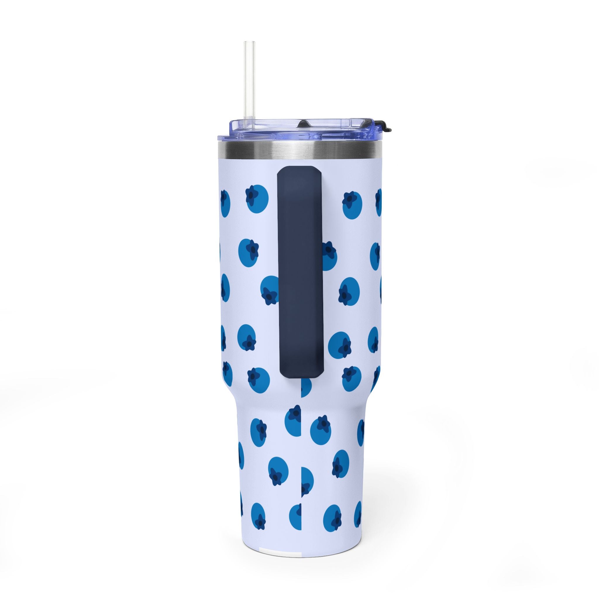 Vacuum Thermal Tumbler, 40oz