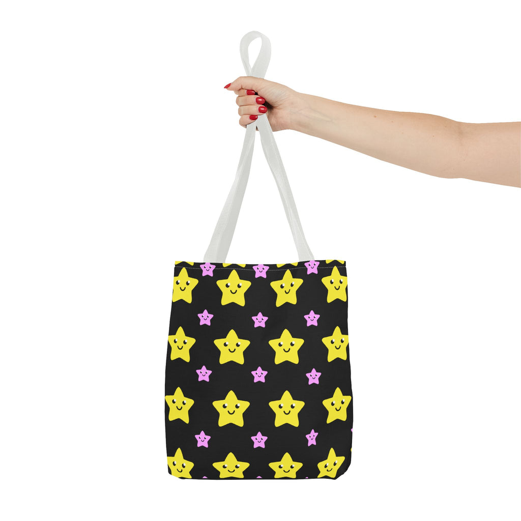 Tote Bag (AOP)