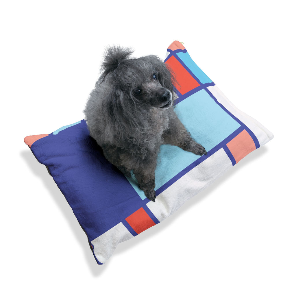 Pet Bed - Mosaic Collection