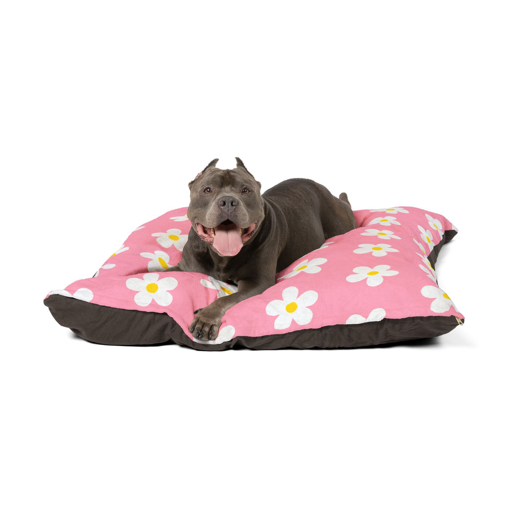 Pet Bed - Daisy Collection