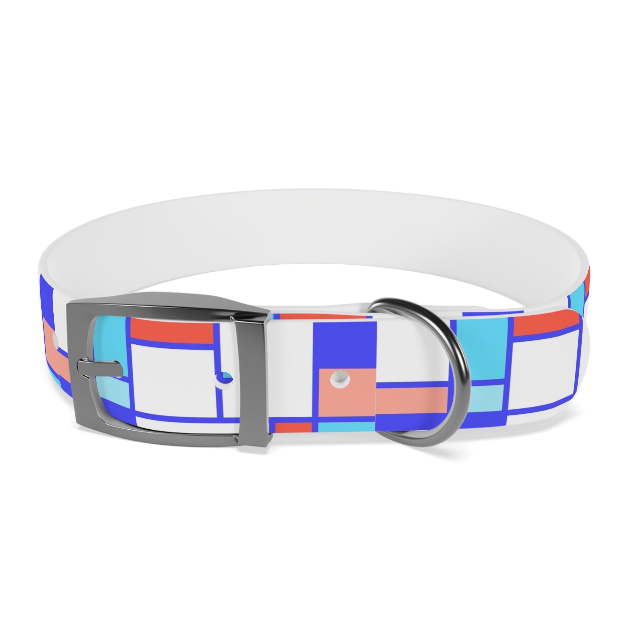 Dog Collar - Mosaic Collection
