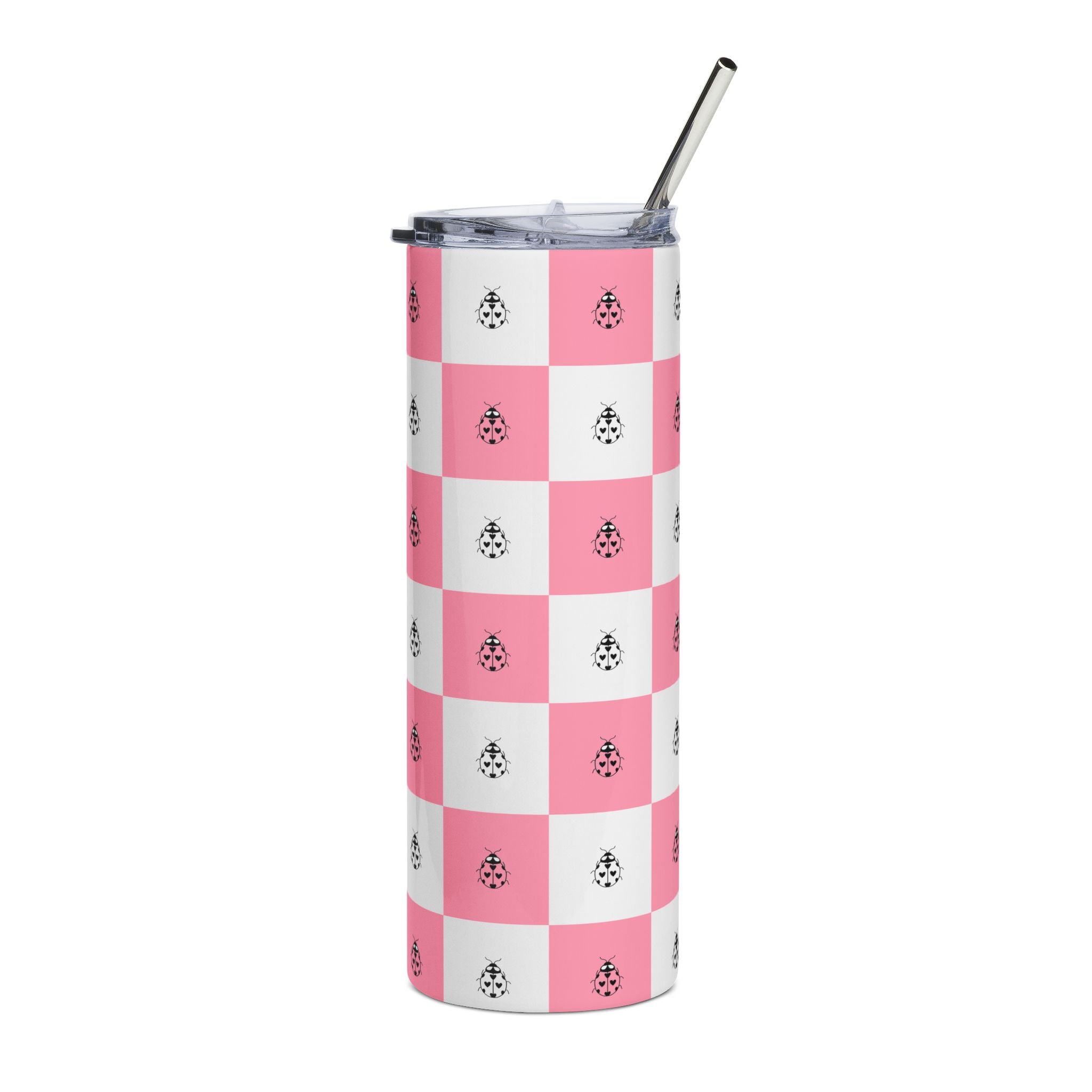 Stainless Steel Tumbler, 20oz
