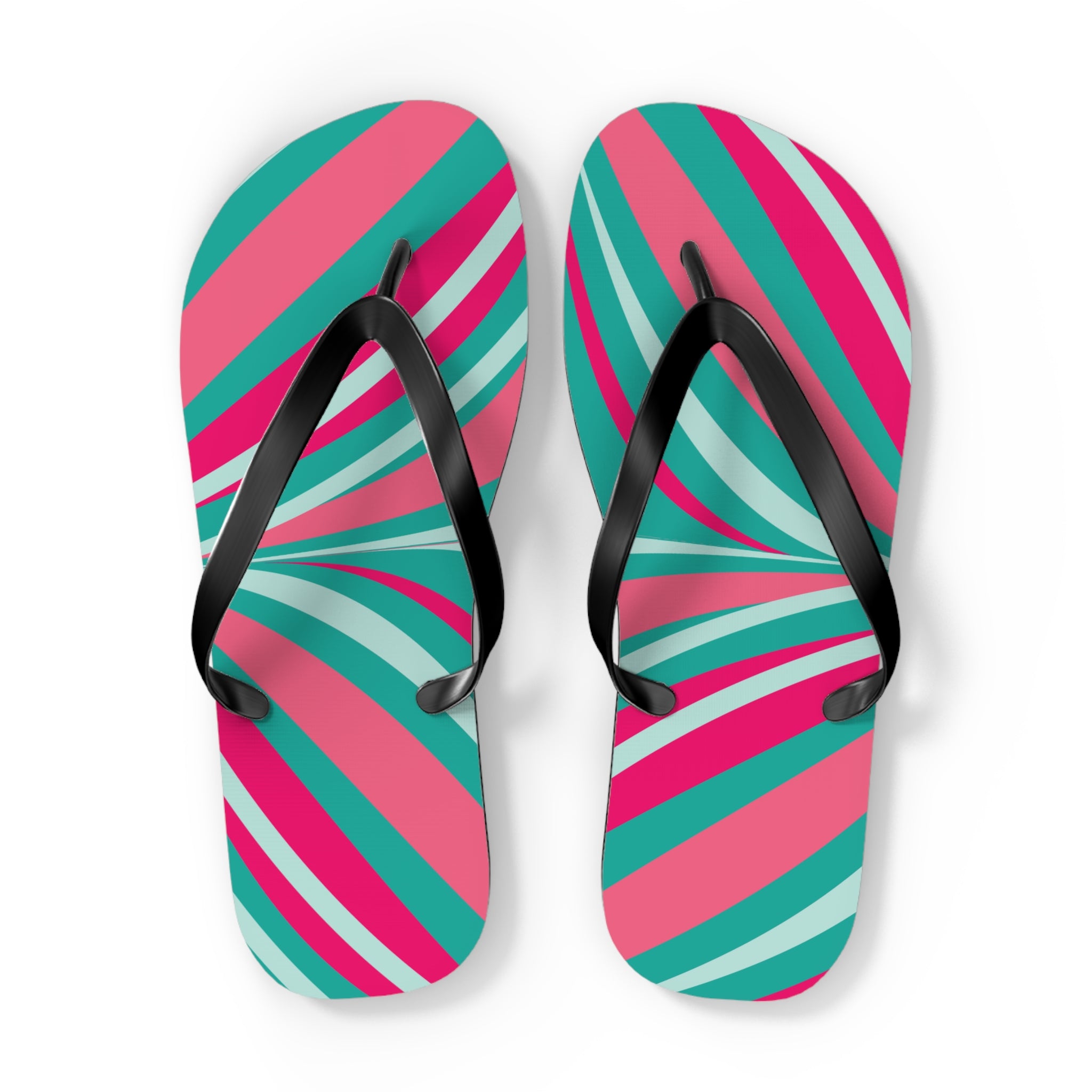 Flip Flops - Whimsy Collection