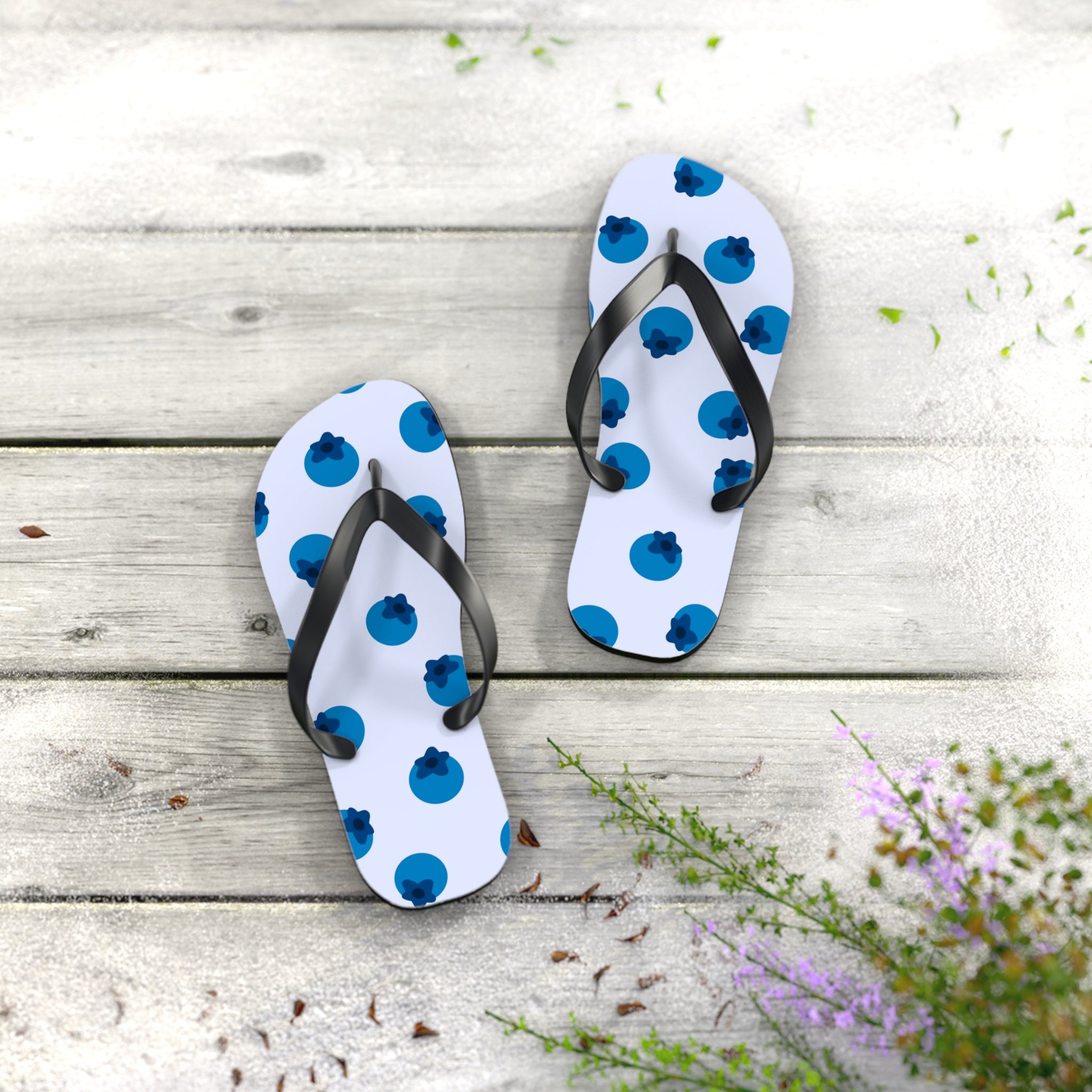 Flip Flops