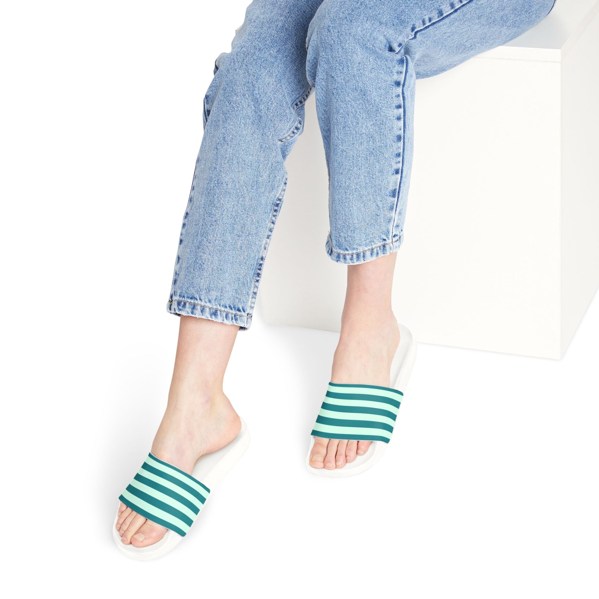 Women's Removable-Strap Sandals