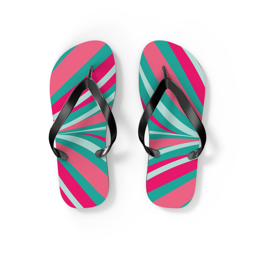 Flip Flops - Whimsy Collection