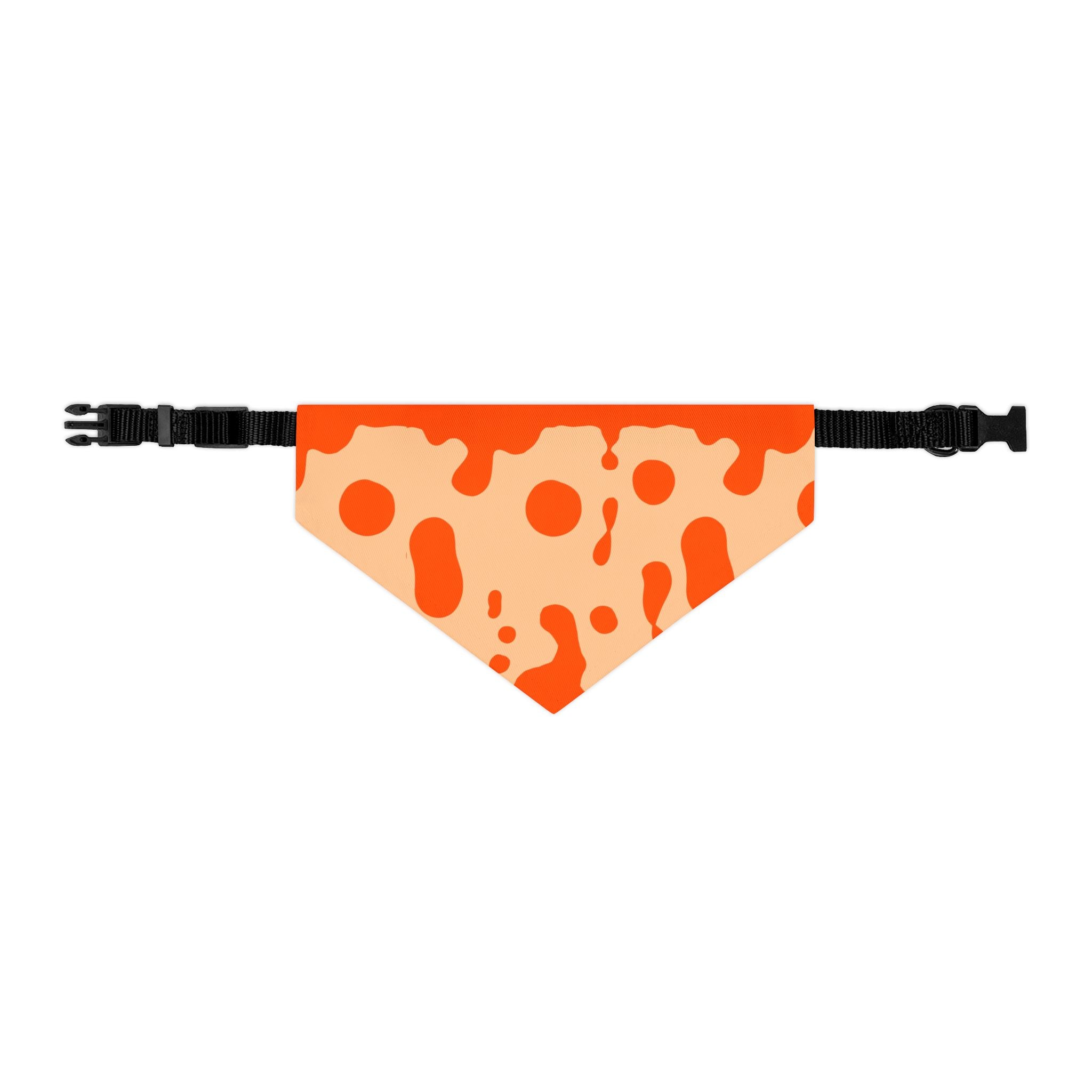 Pet Bandana Collar