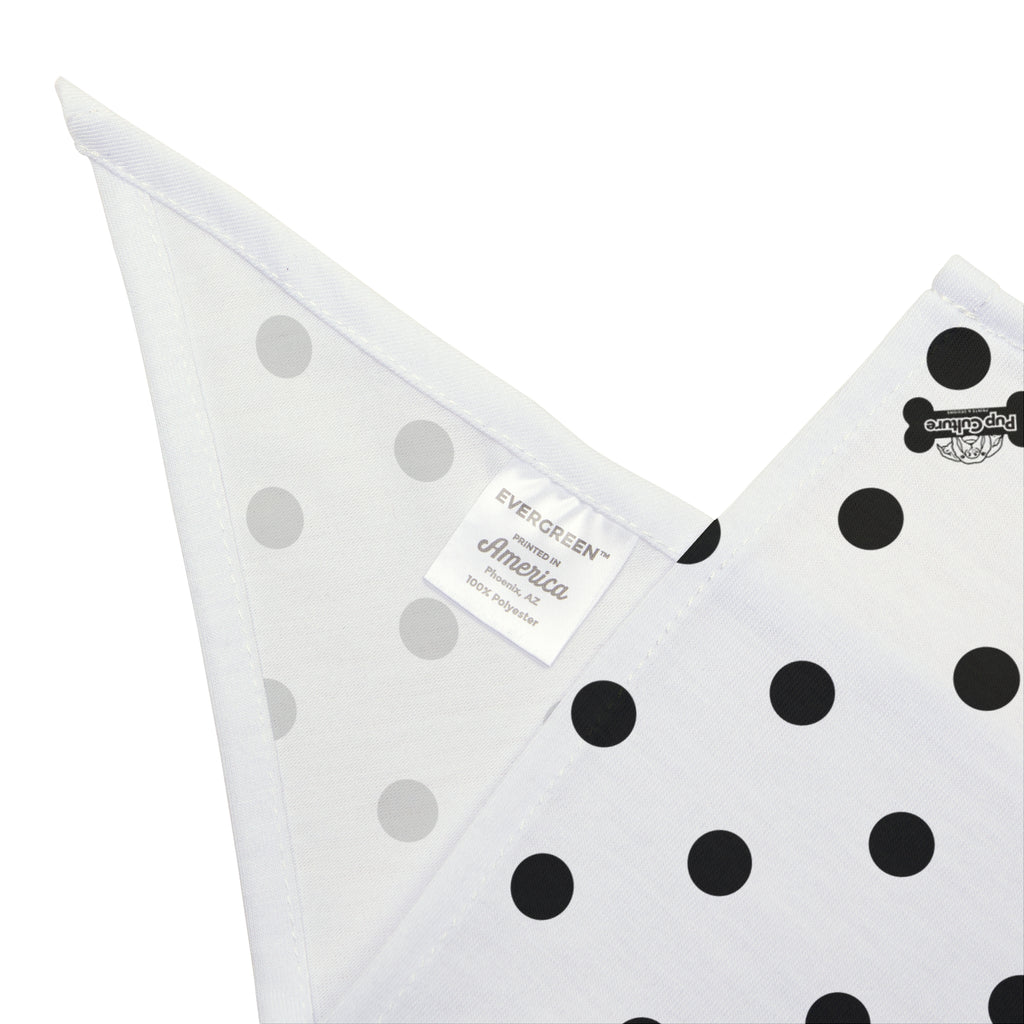 Pet Bandana