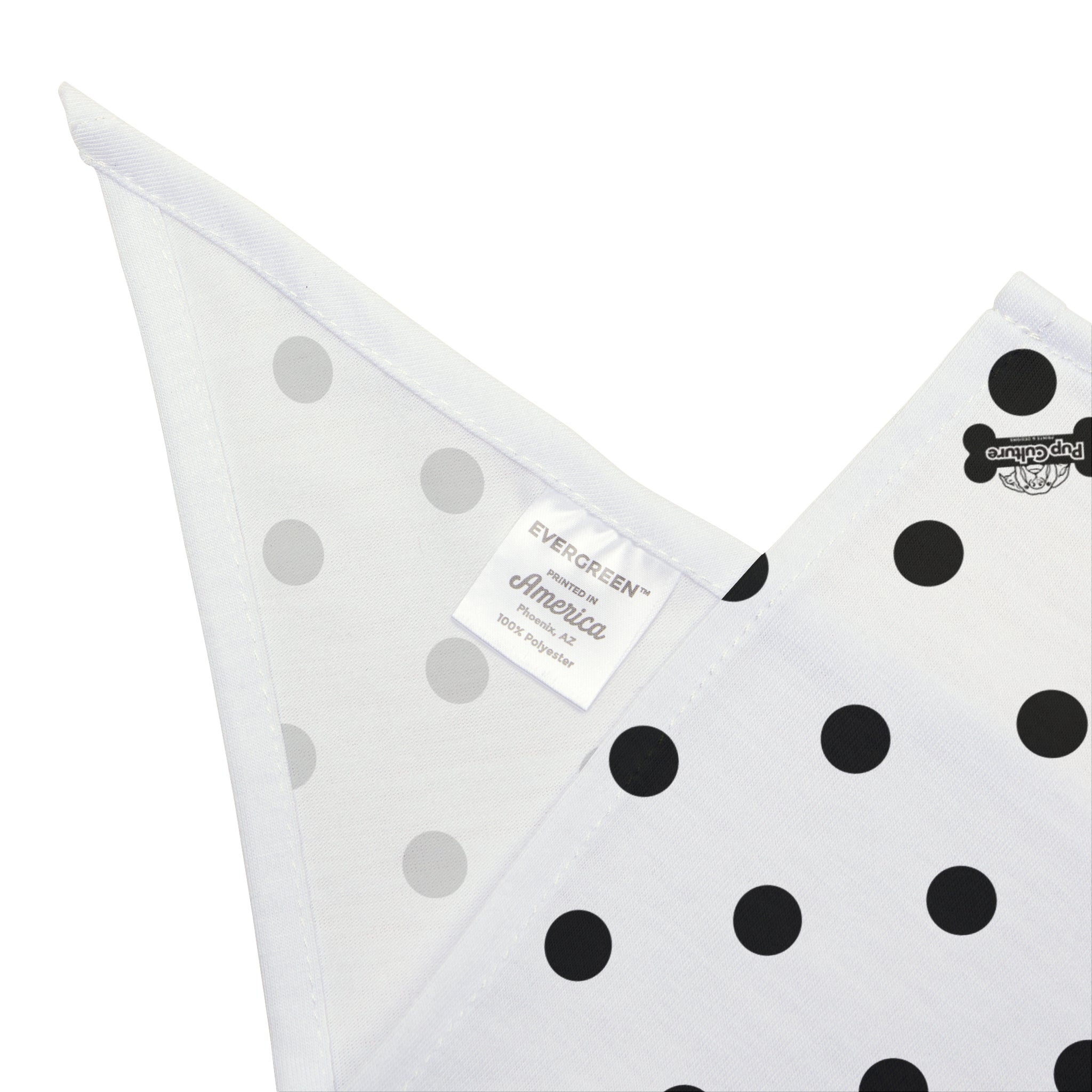 Pet Bandana