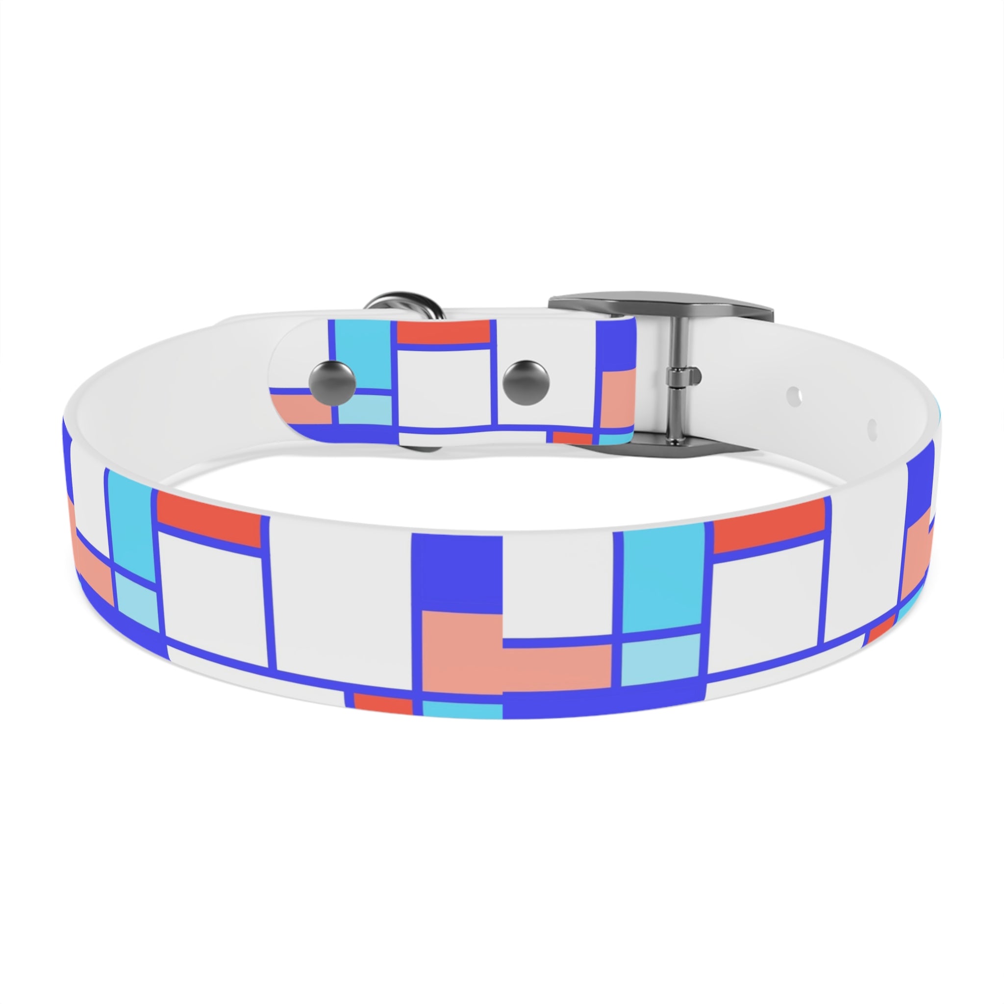 Dog Collar - Mosaic Collection