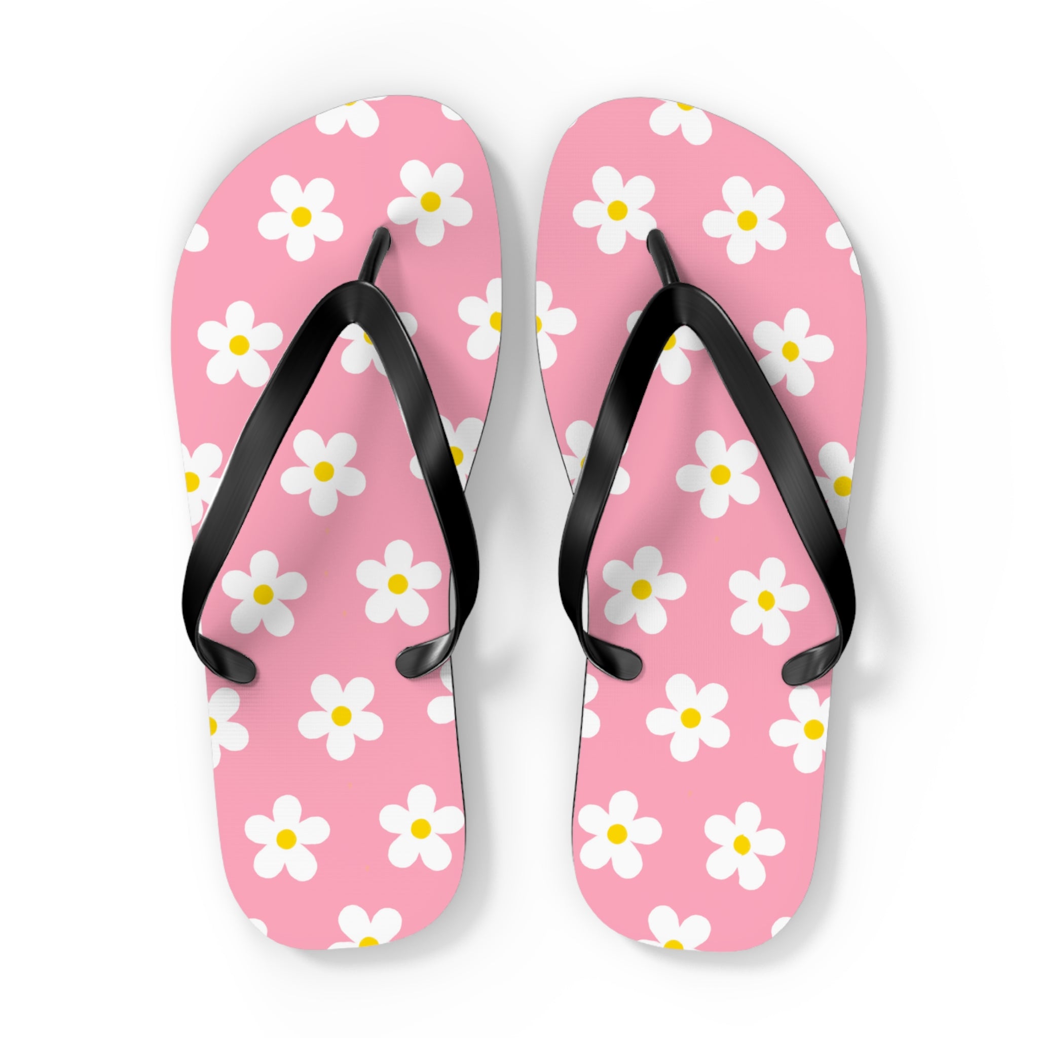 Flip Flops - Daisy Collection
