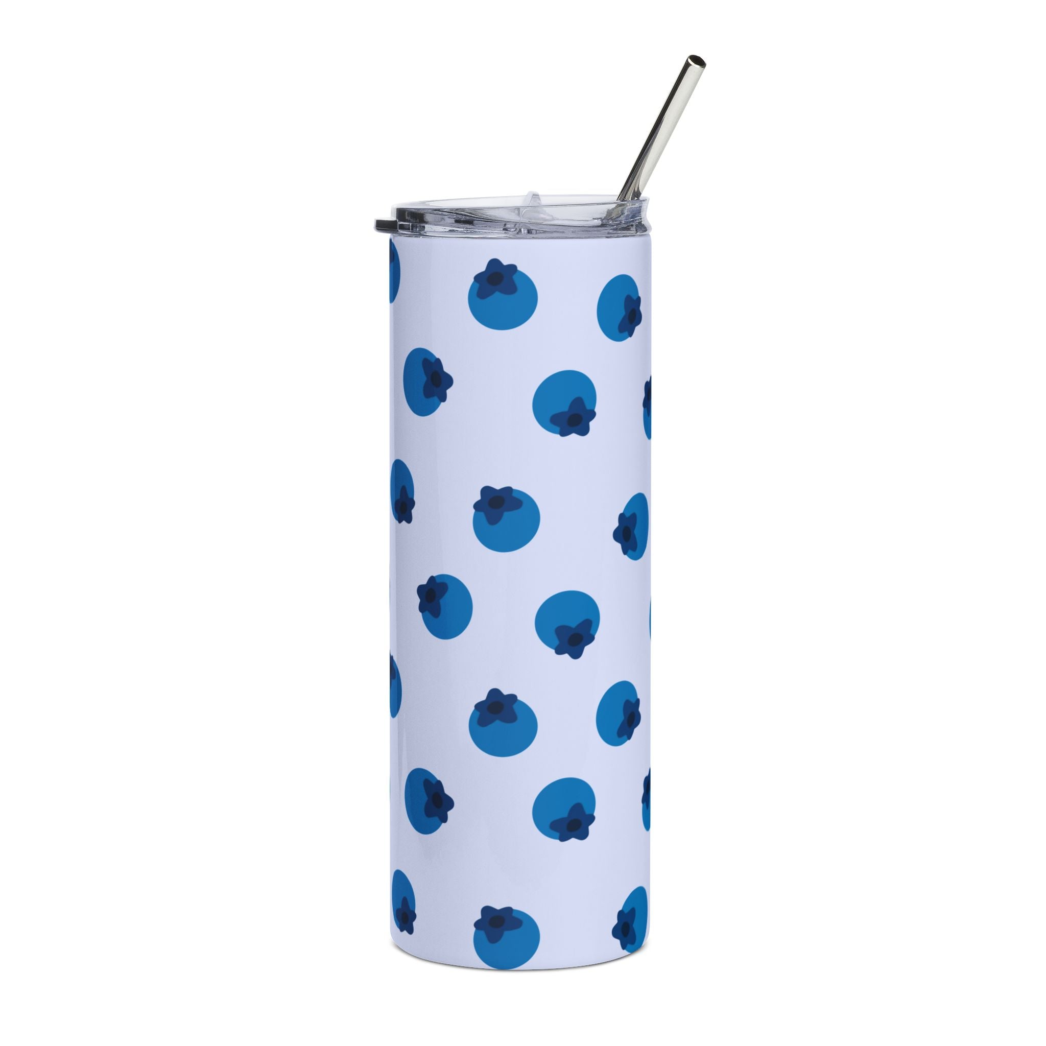 Stainless Steel Tumbler, 20oz