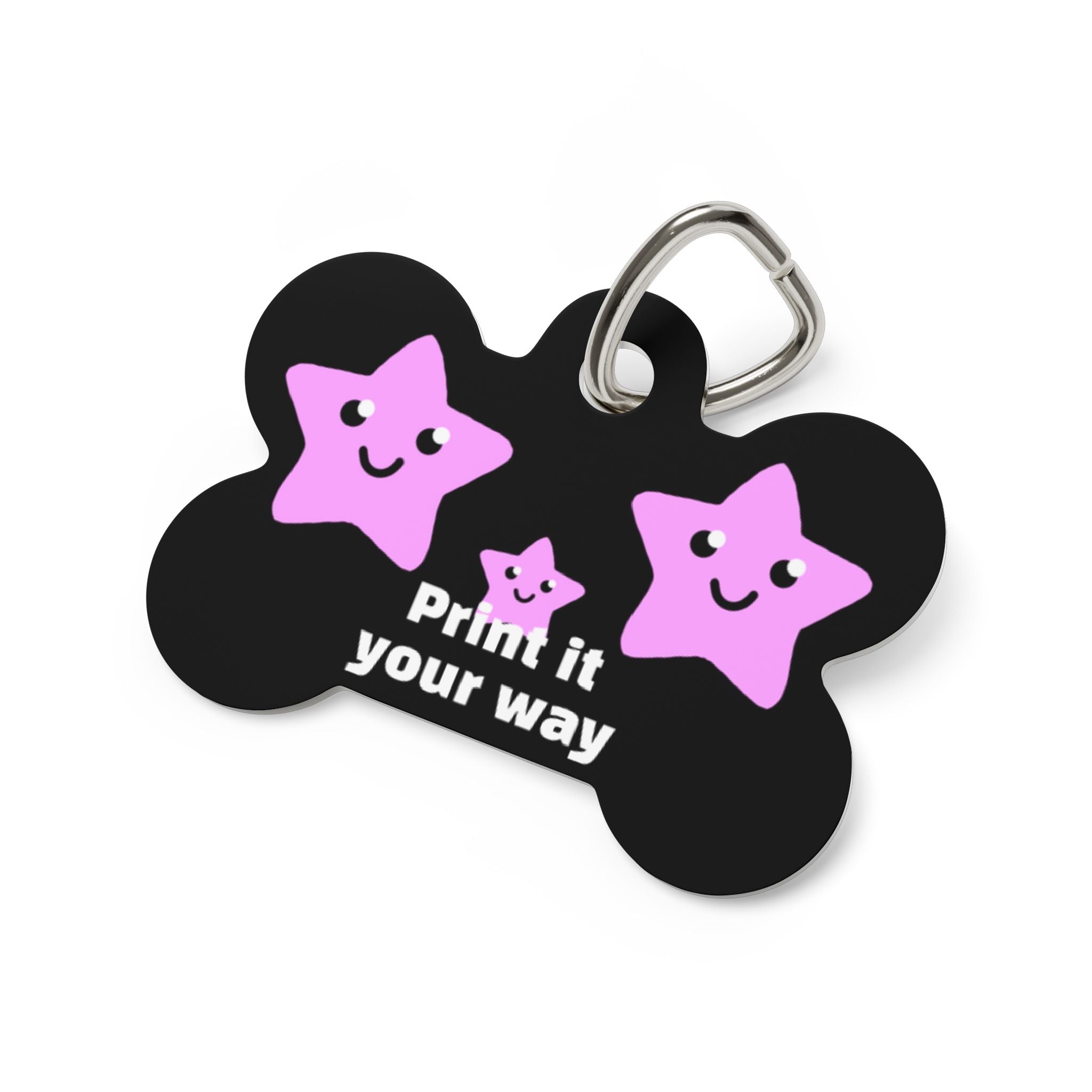 Pet Tags - Star Gazer Collection